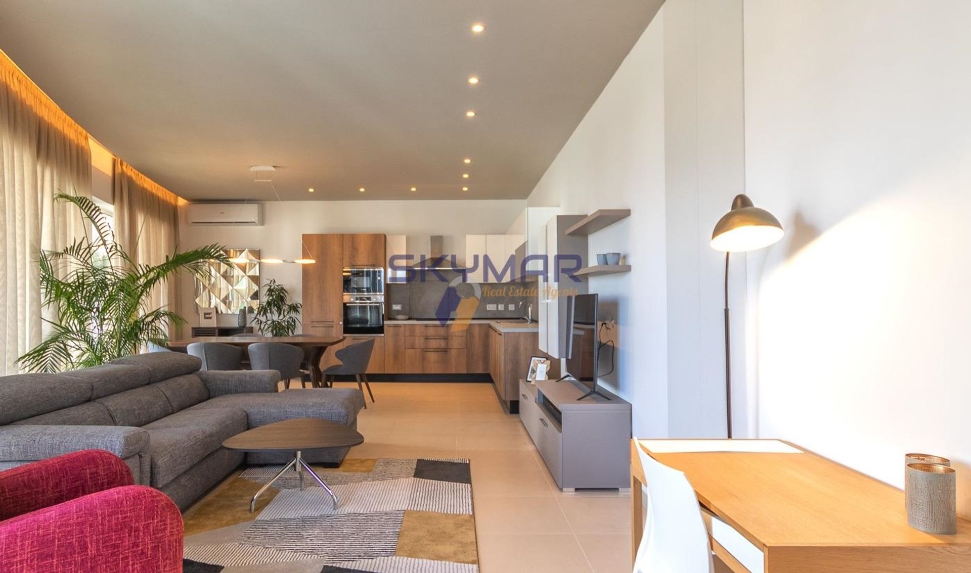 Condominio en Swieqi, Swieqi 10698163