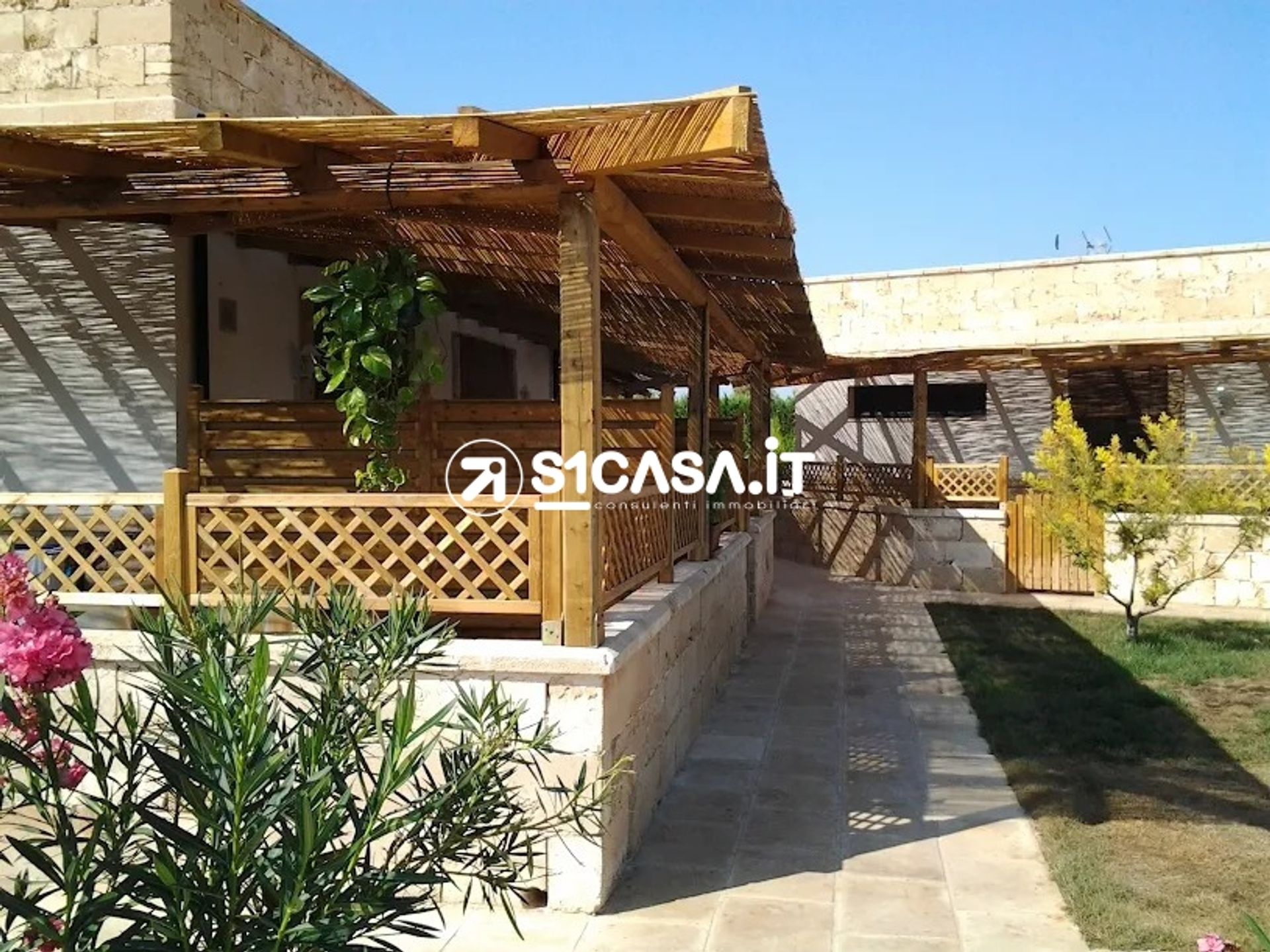 House in Galatone, Puglia 10698181