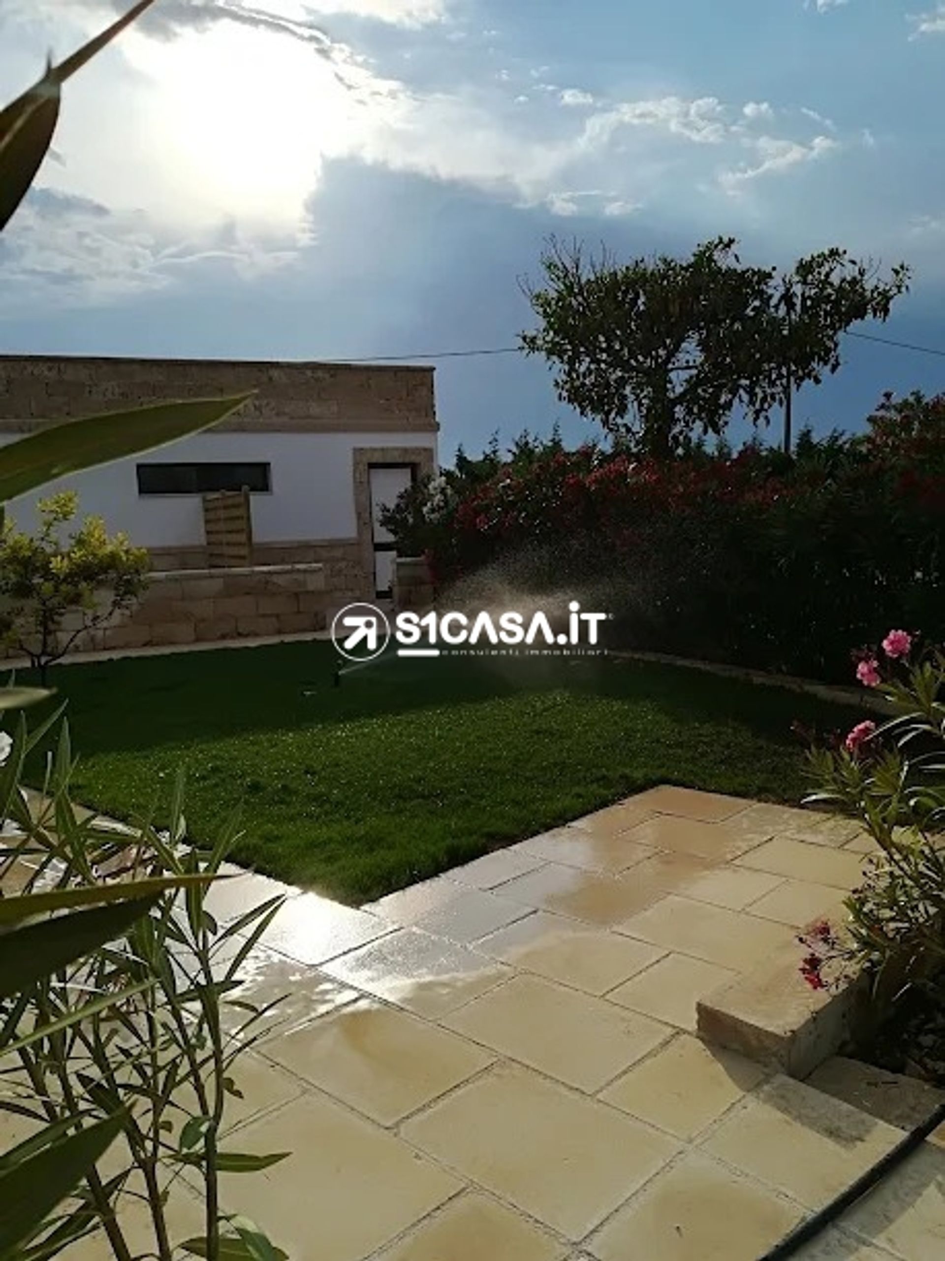 Huis in Galaton, Puglia 10698181