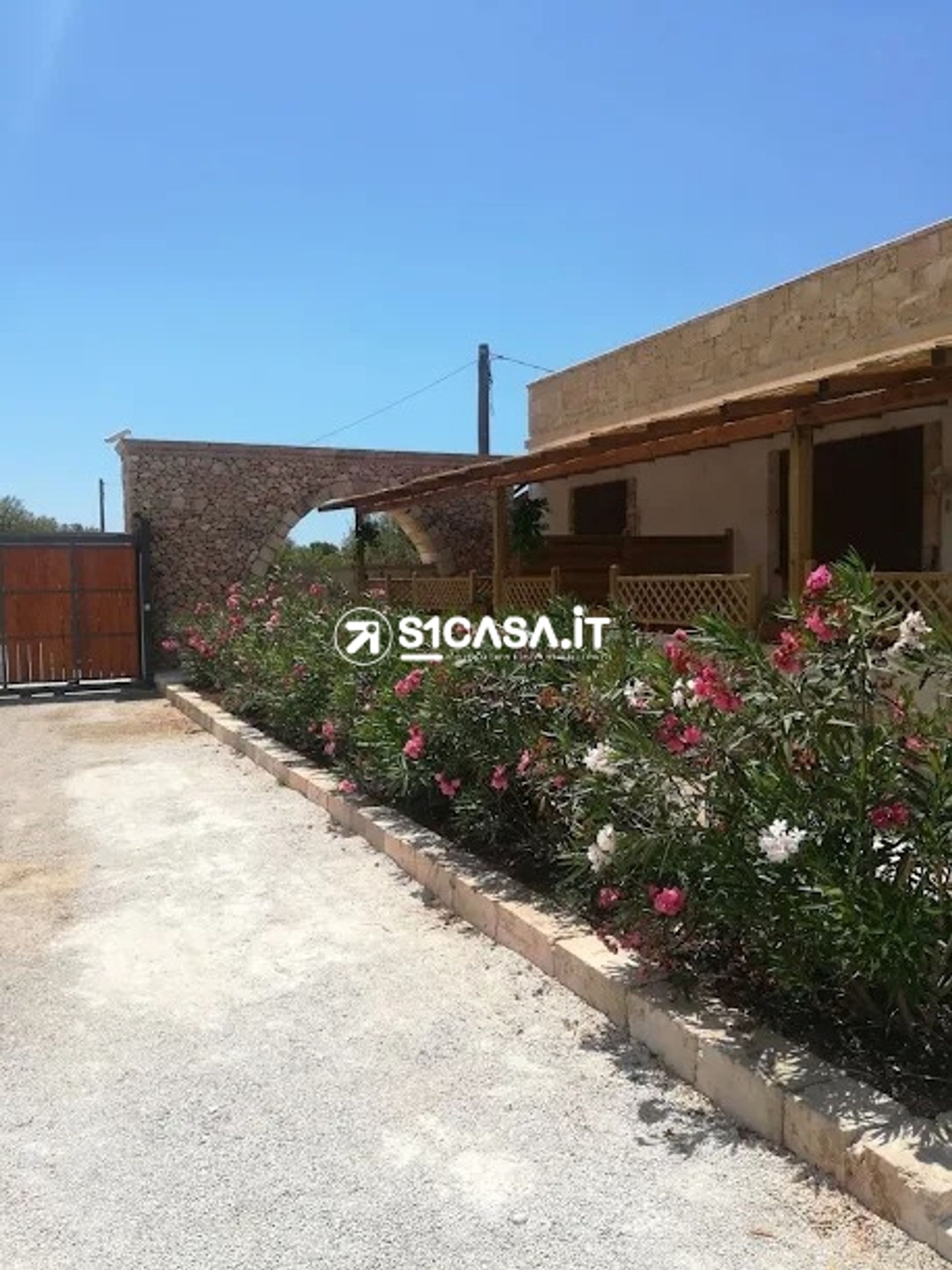 House in Galatone, Puglia 10698181