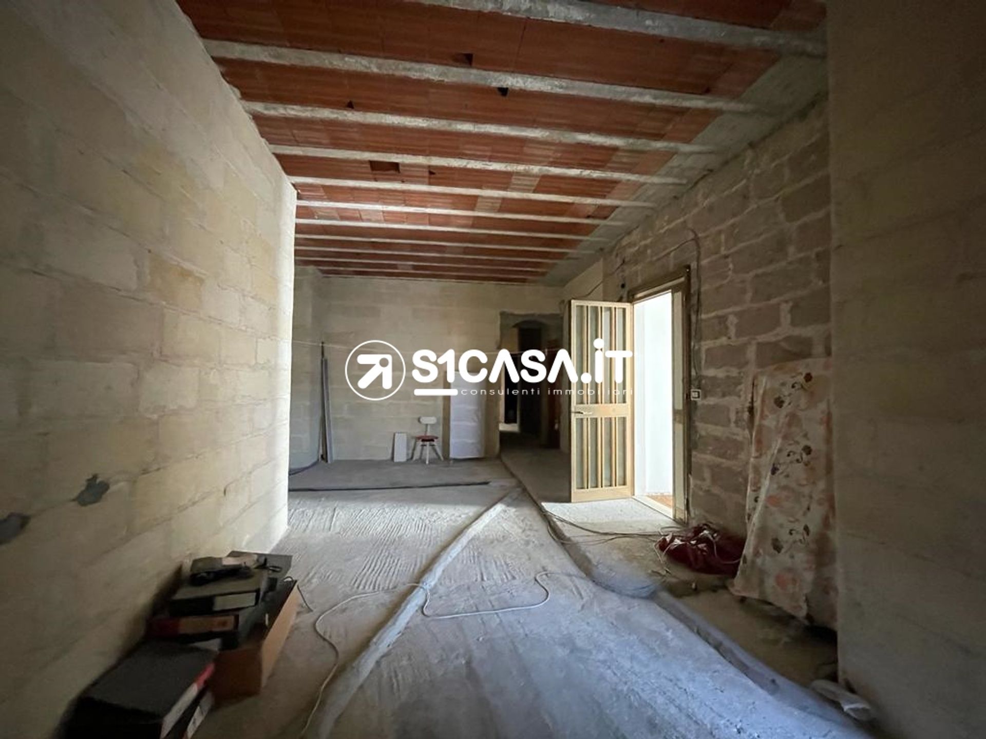 Condominium in Galatone, Apulia 10698183