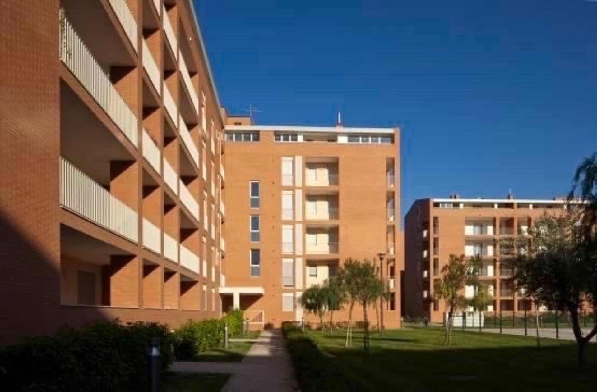 Condominium dans Campagna, Campania 10698189