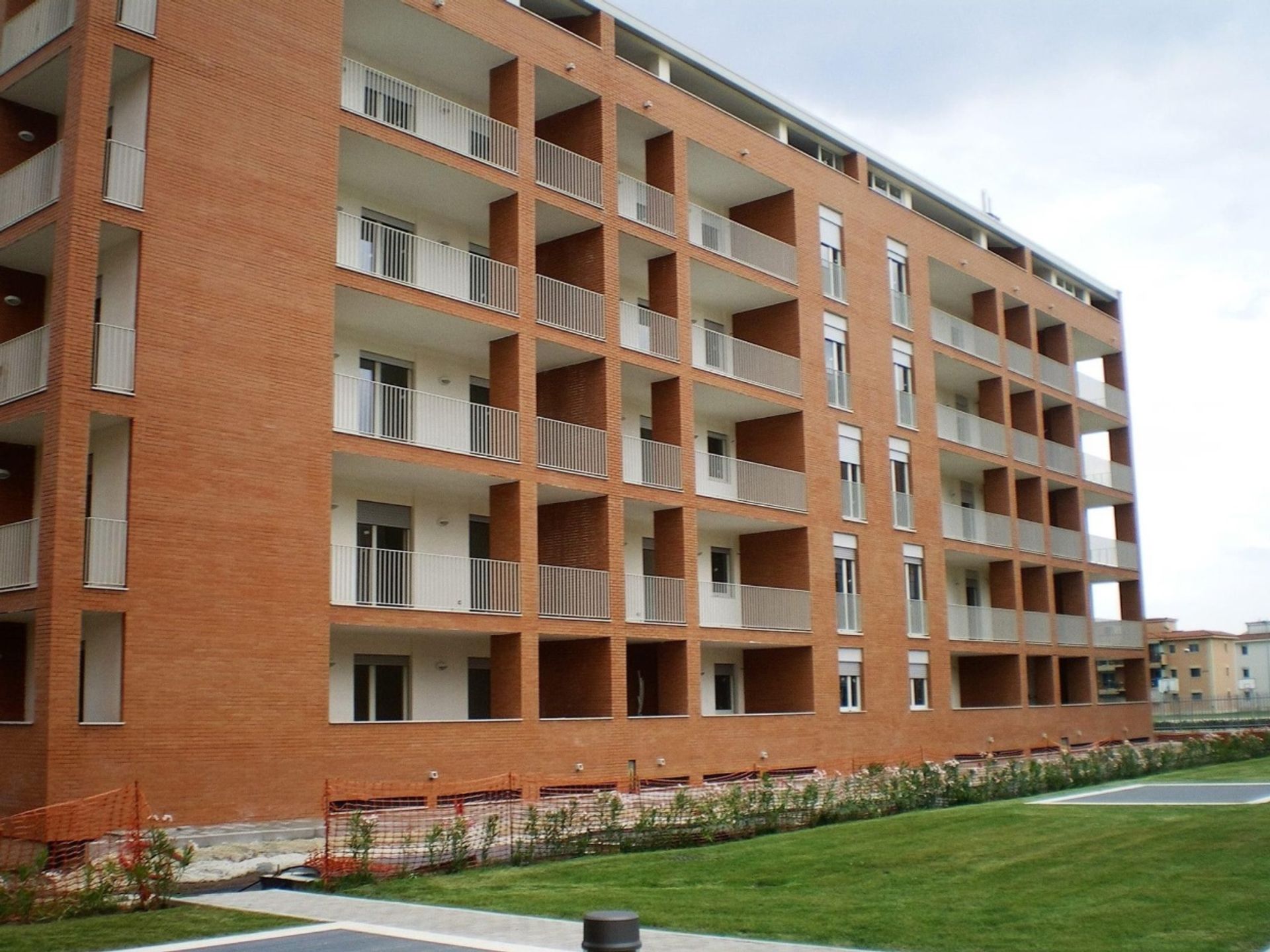 Condominium dans Campagna, Campania 10698189