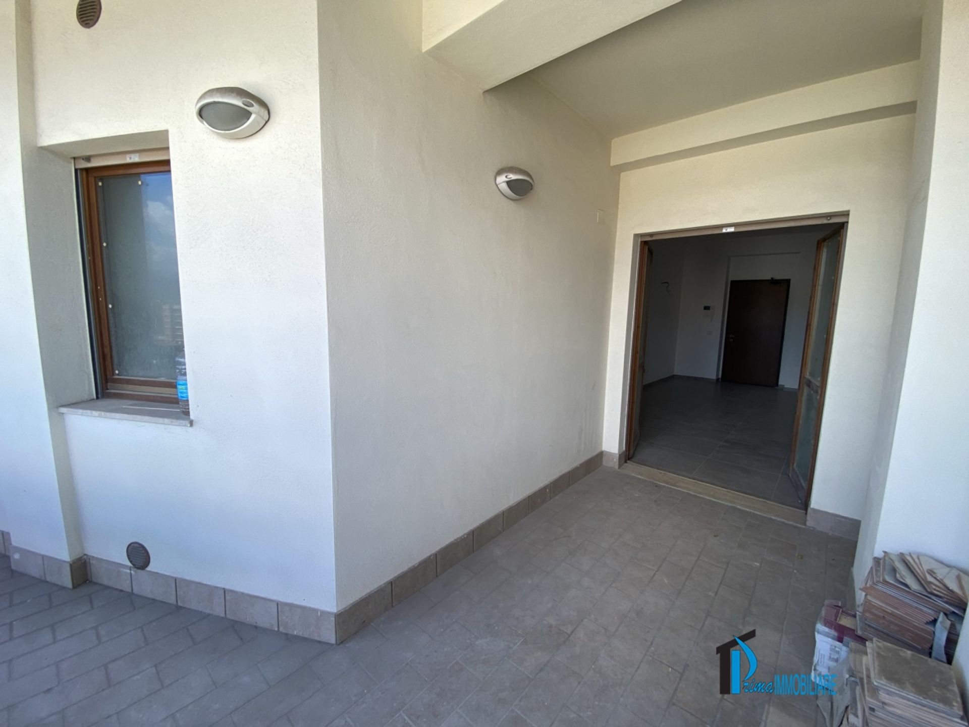 Condominio nel Terni, Umbria 10698193