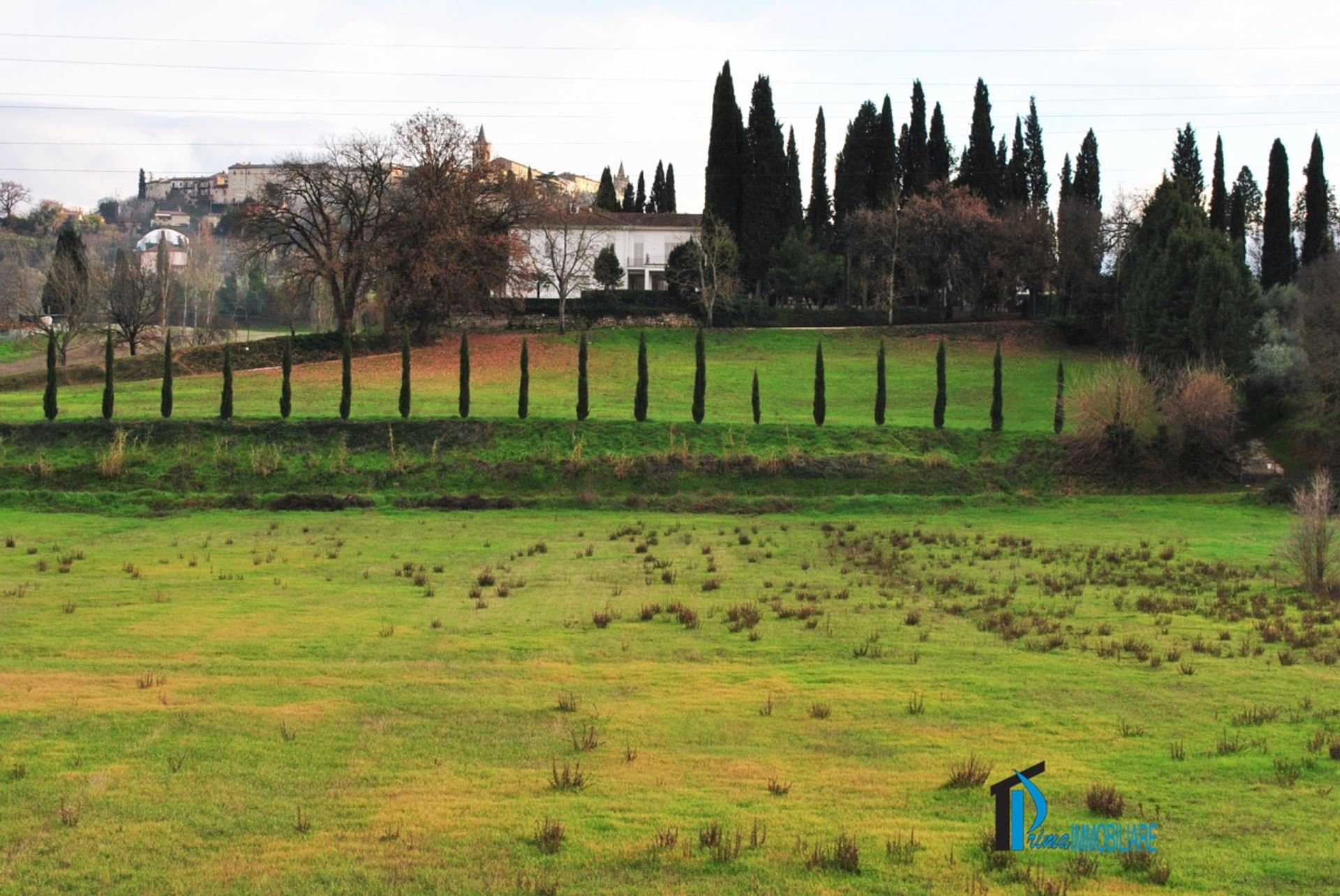 Квартира в Terni, Umbria 10698194