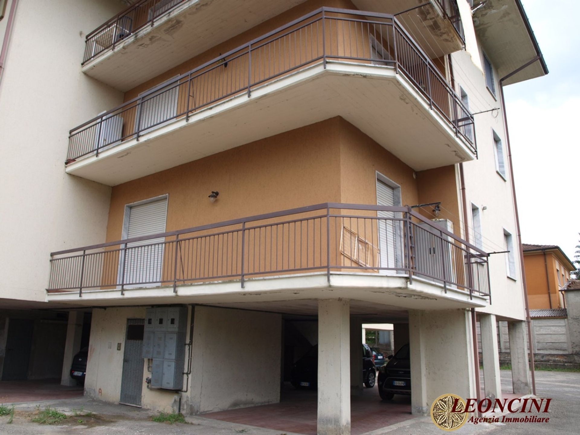 Condominium in Villafranca in Lunigiana, Toscane 10698198