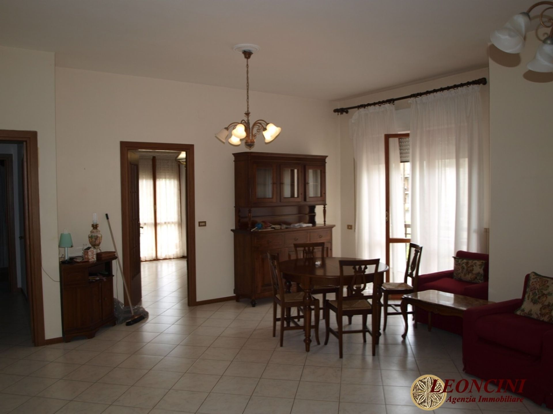 Condominium in Villafranca in Lunigiana, Toscane 10698198