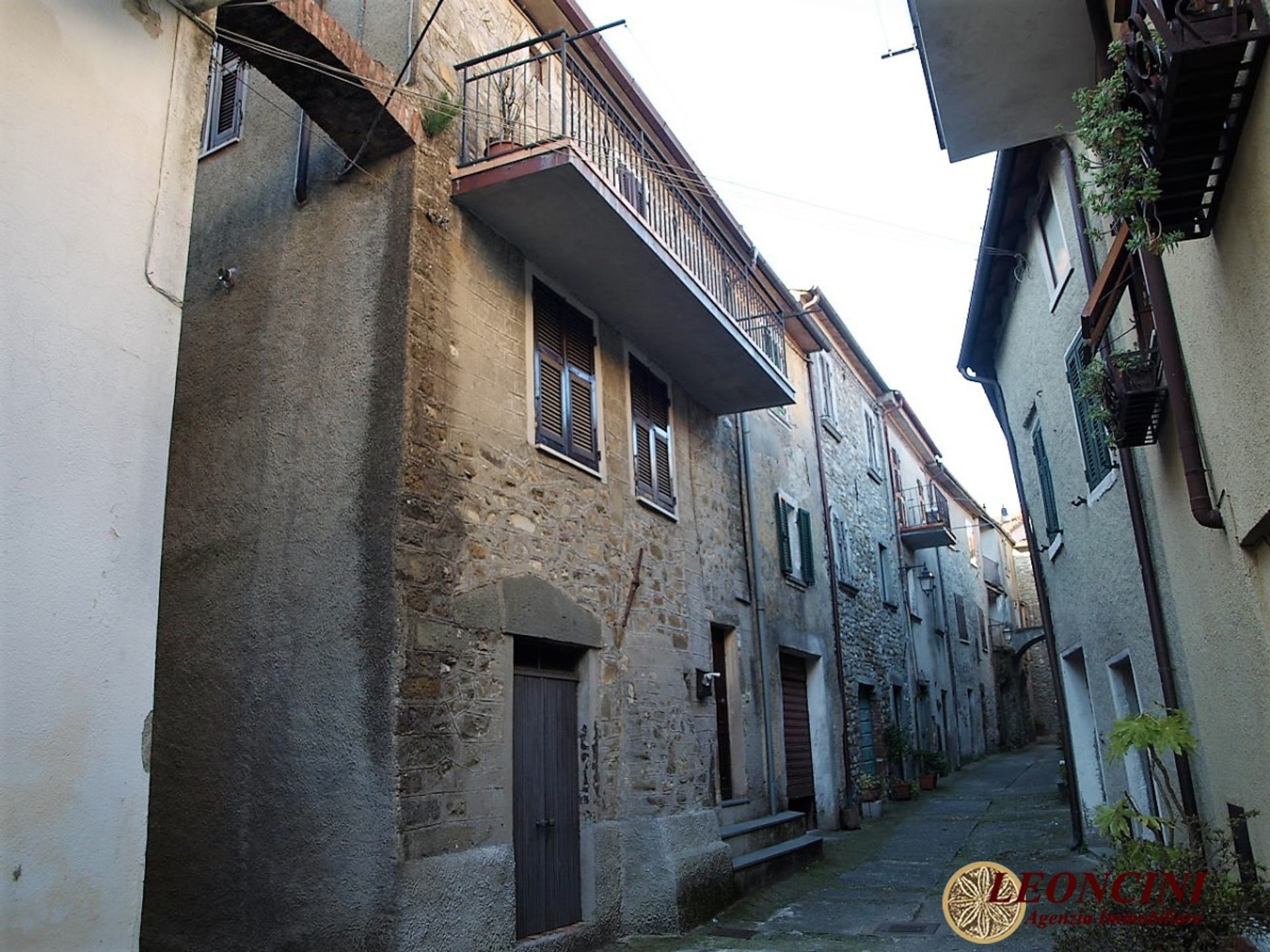 casa en Villafranca en Lunigiana, toscana 10698202