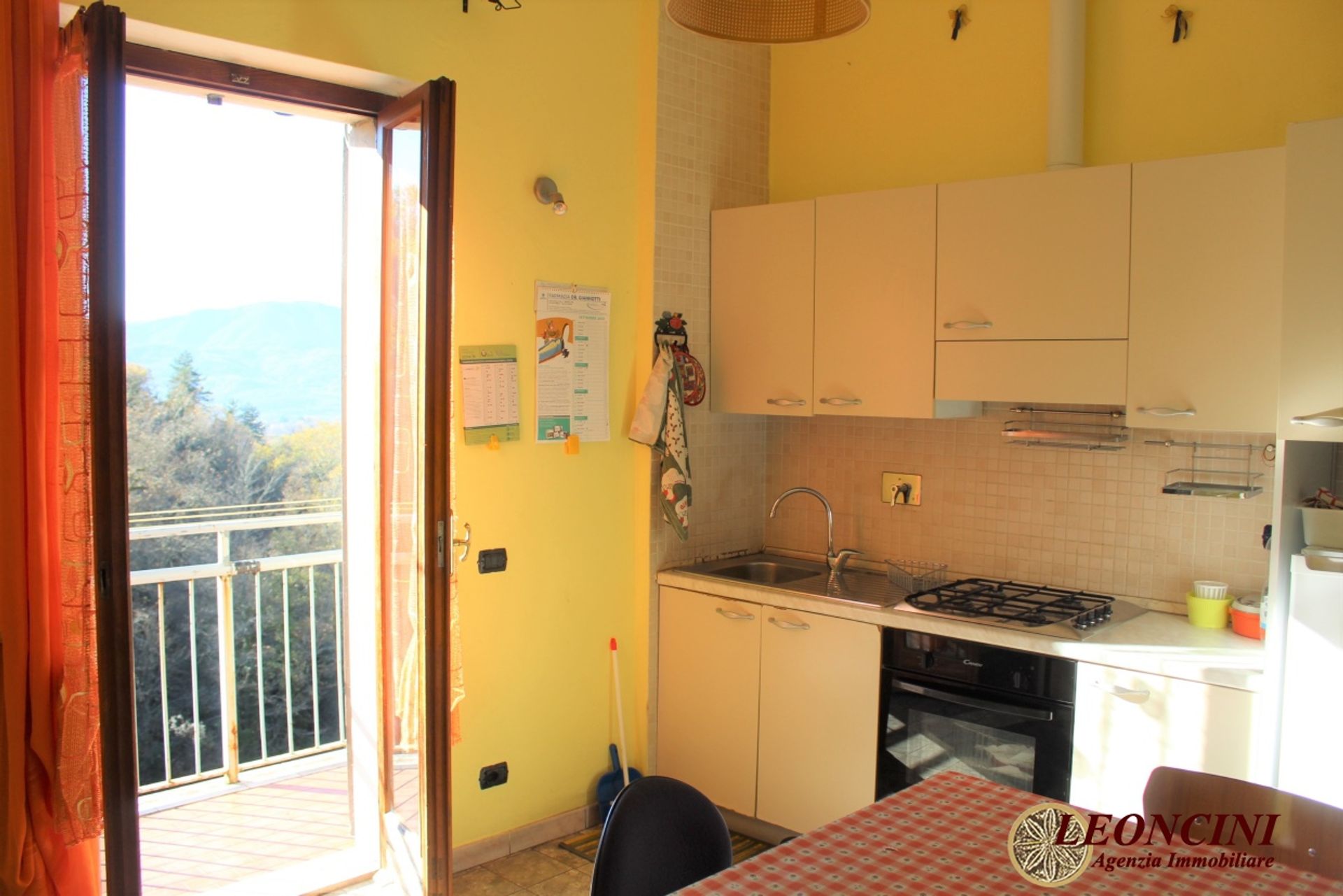 Condominium in Bagnone, Tuscany 10698204