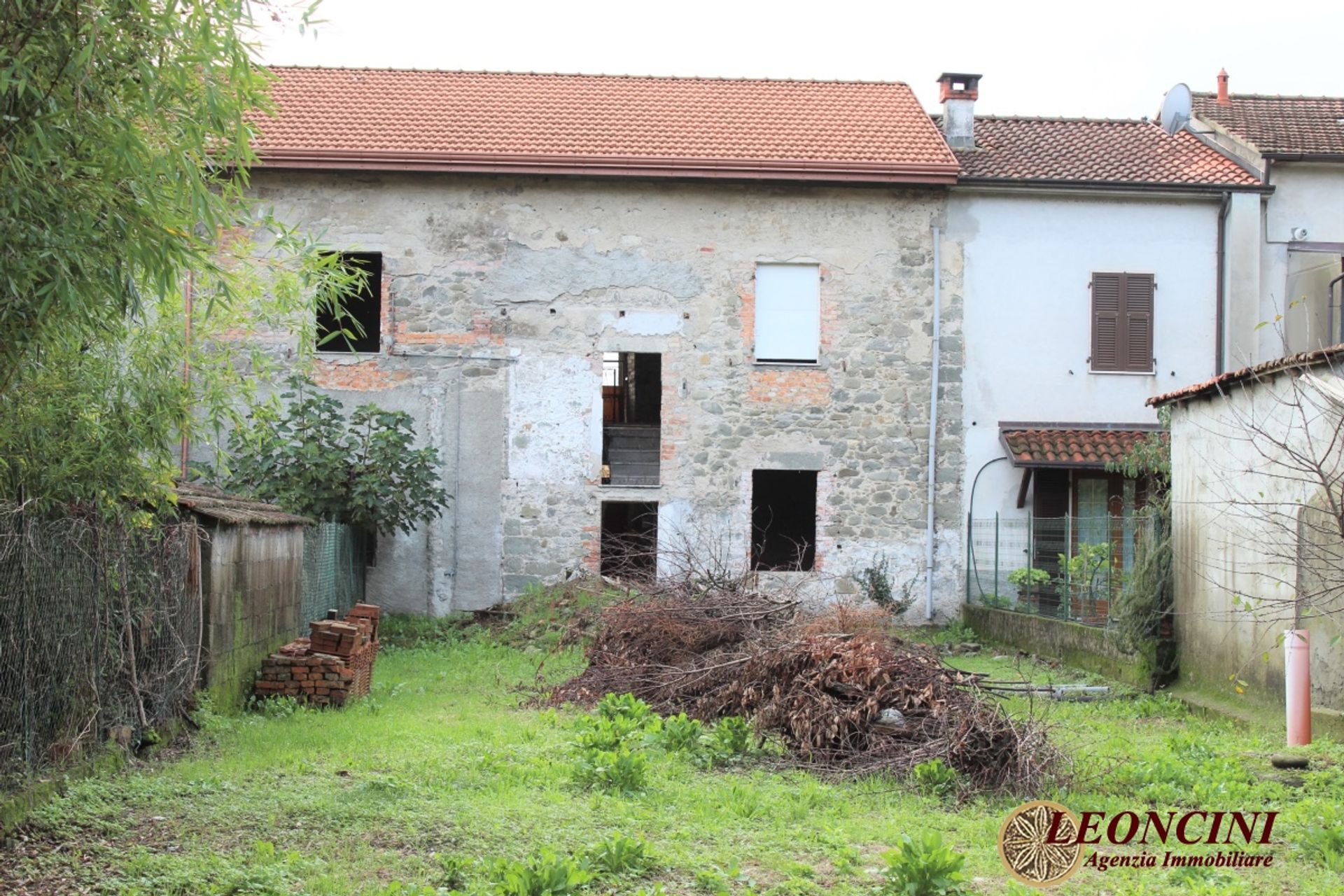 Hus i Filattiera, Toscana 10698206