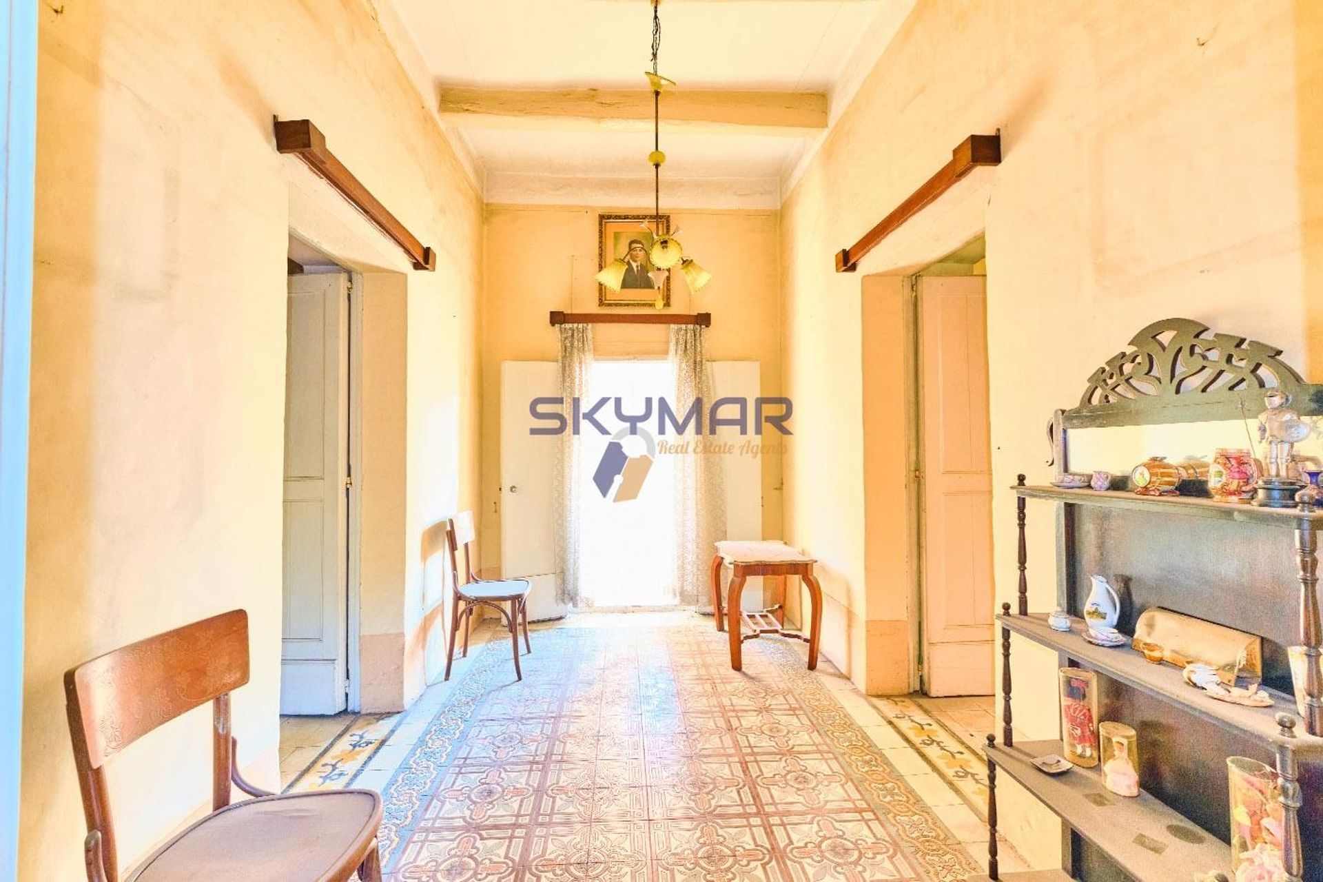 rumah dalam Qormi, Qormi 10698207