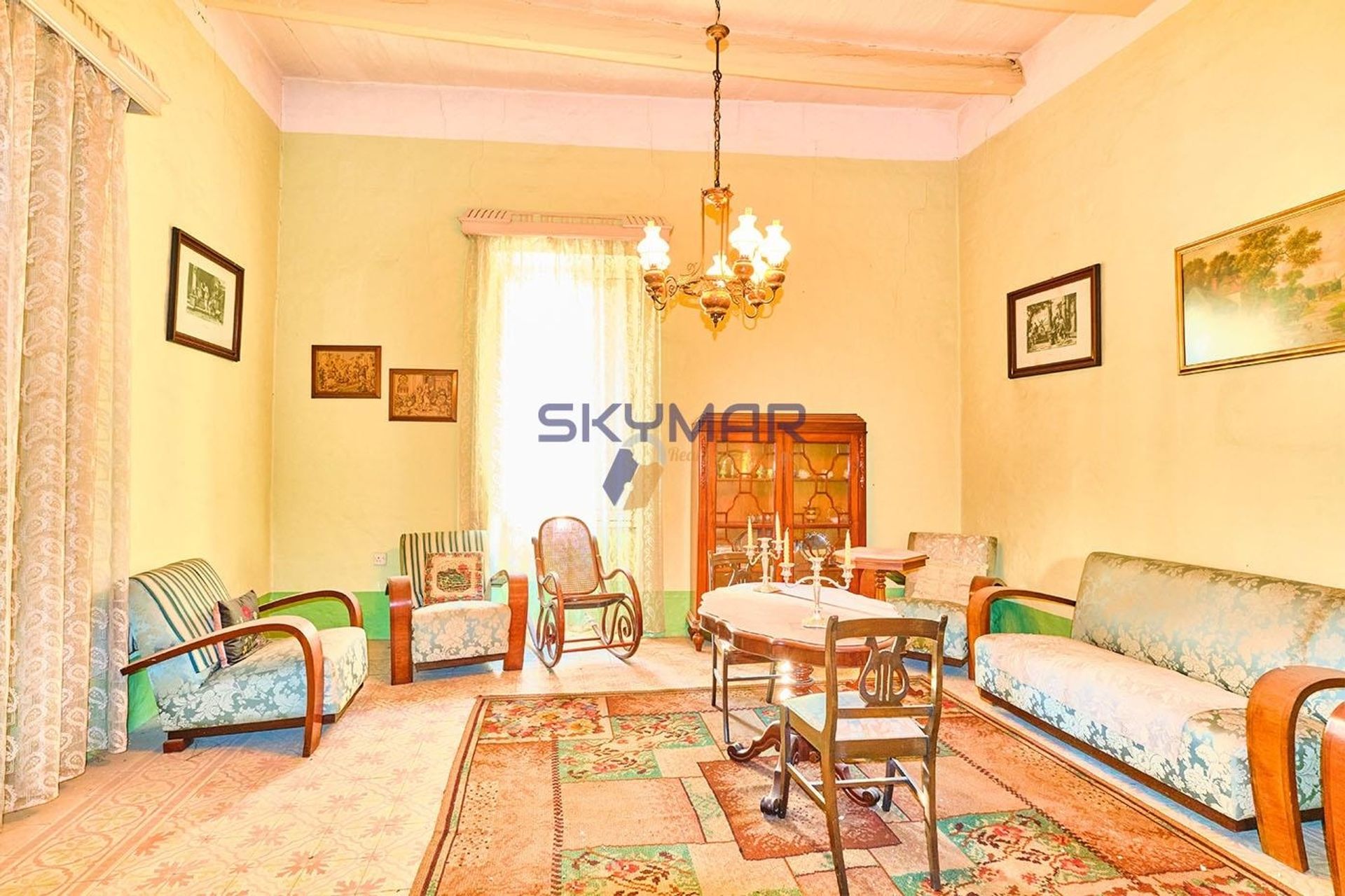 rumah dalam Qormi, Qormi 10698207