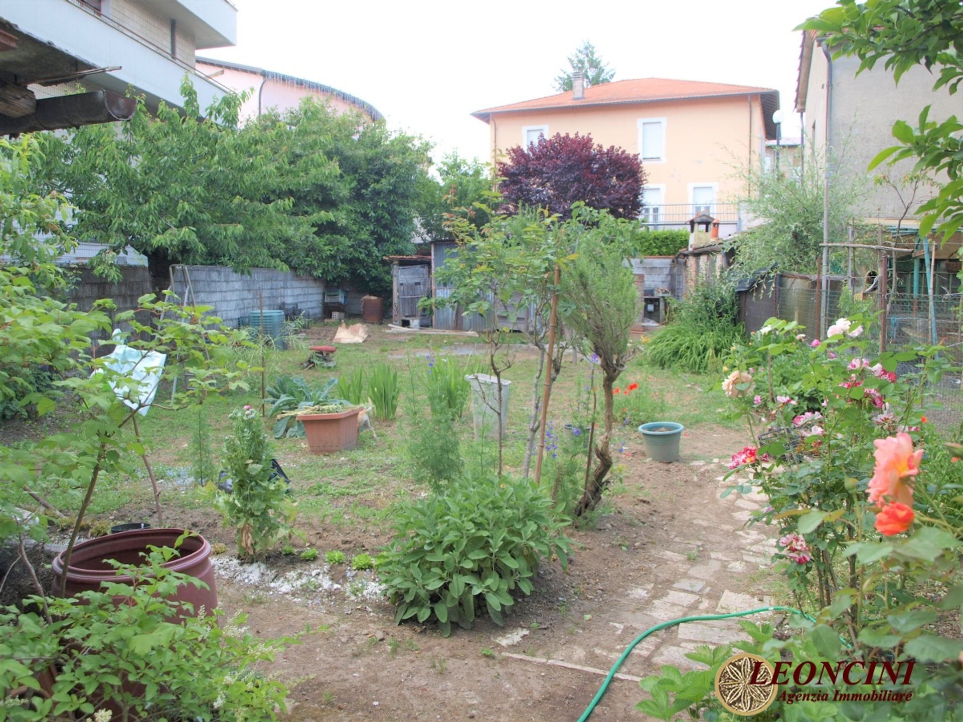 Huis in Villafranca in Lunigiana, Toscane 10698208