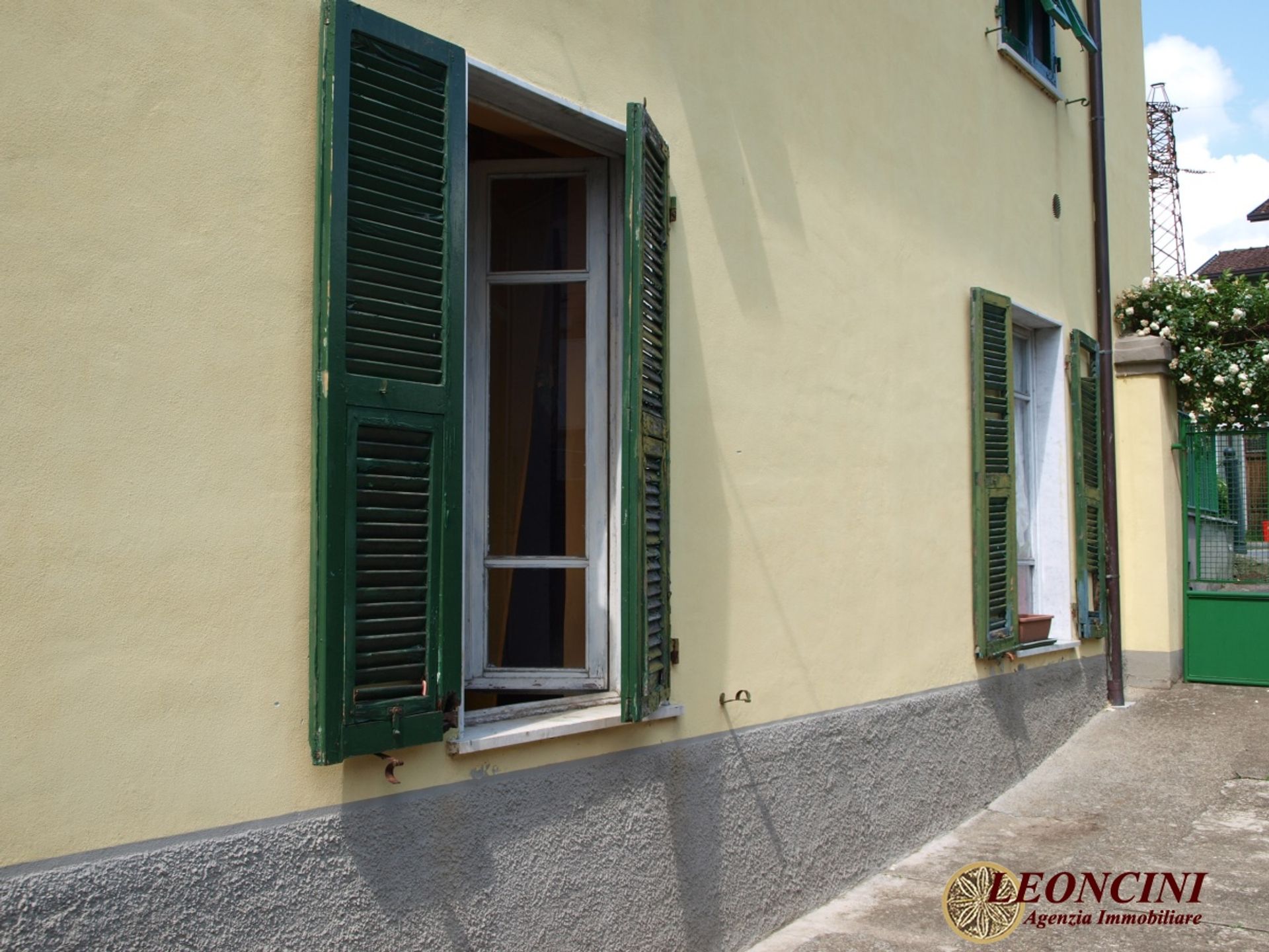 rumah dalam Villafranca in Lunigiana, Tuscany 10698208