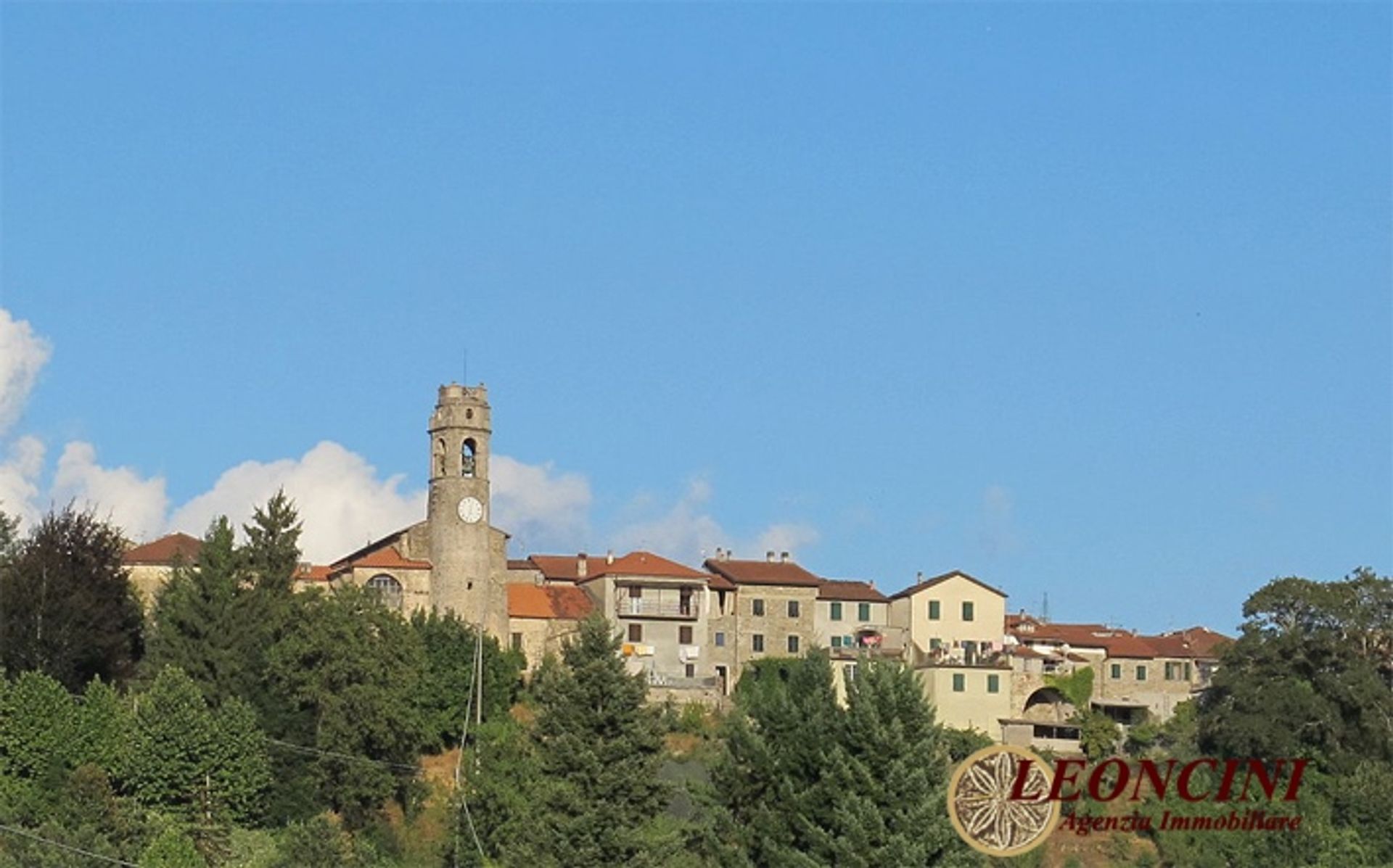 casa en Villafranca en Lunigiana, toscana 10698209