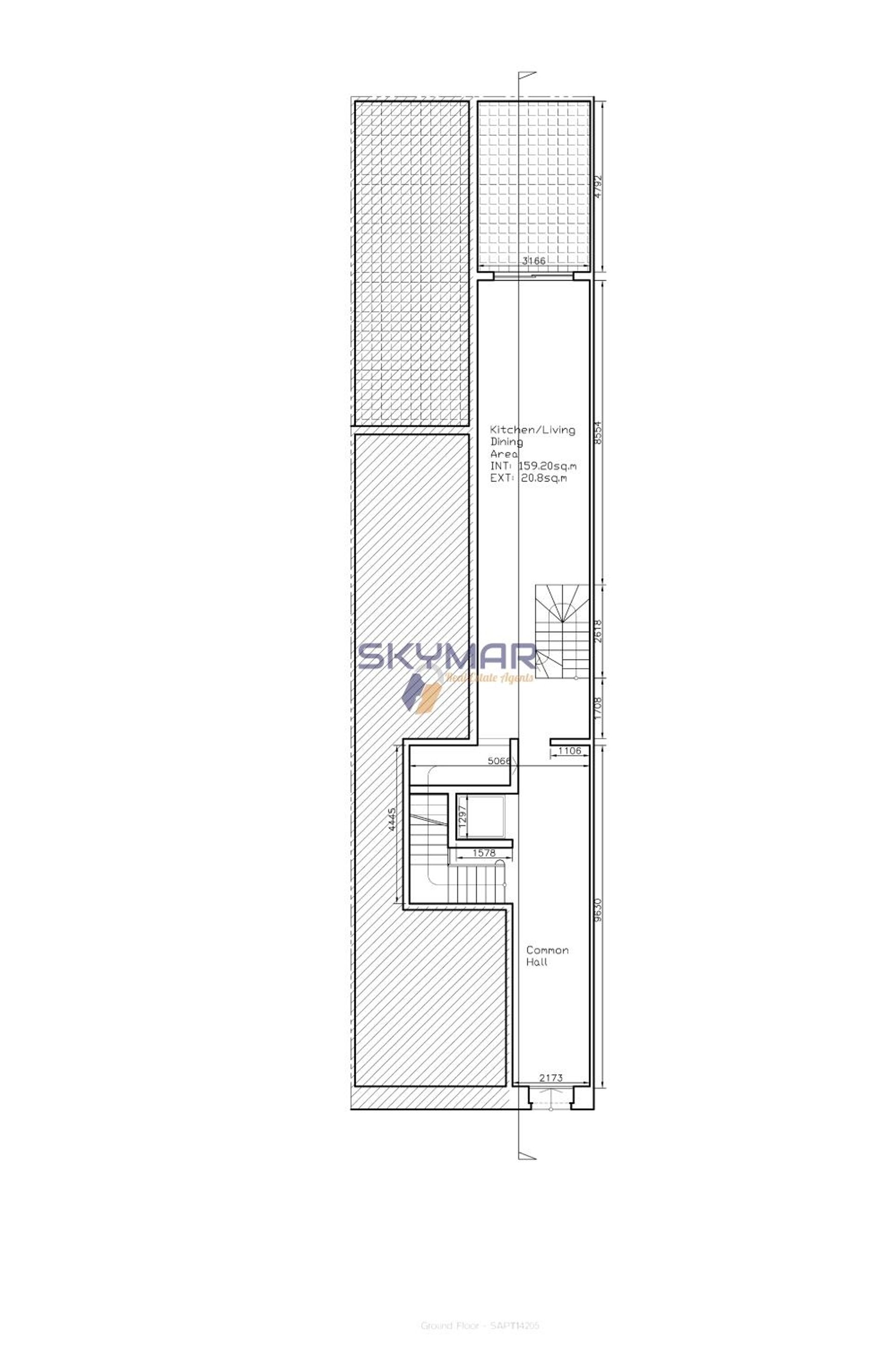 Kondominium dalam Santa Venera,  10698230