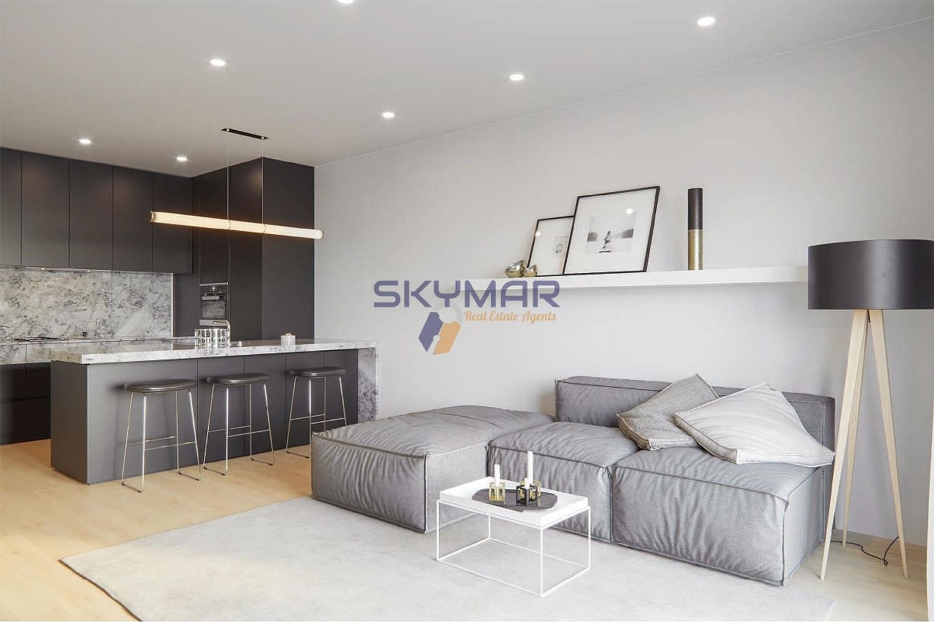 Condominium in Marsaxlokk,  10698232