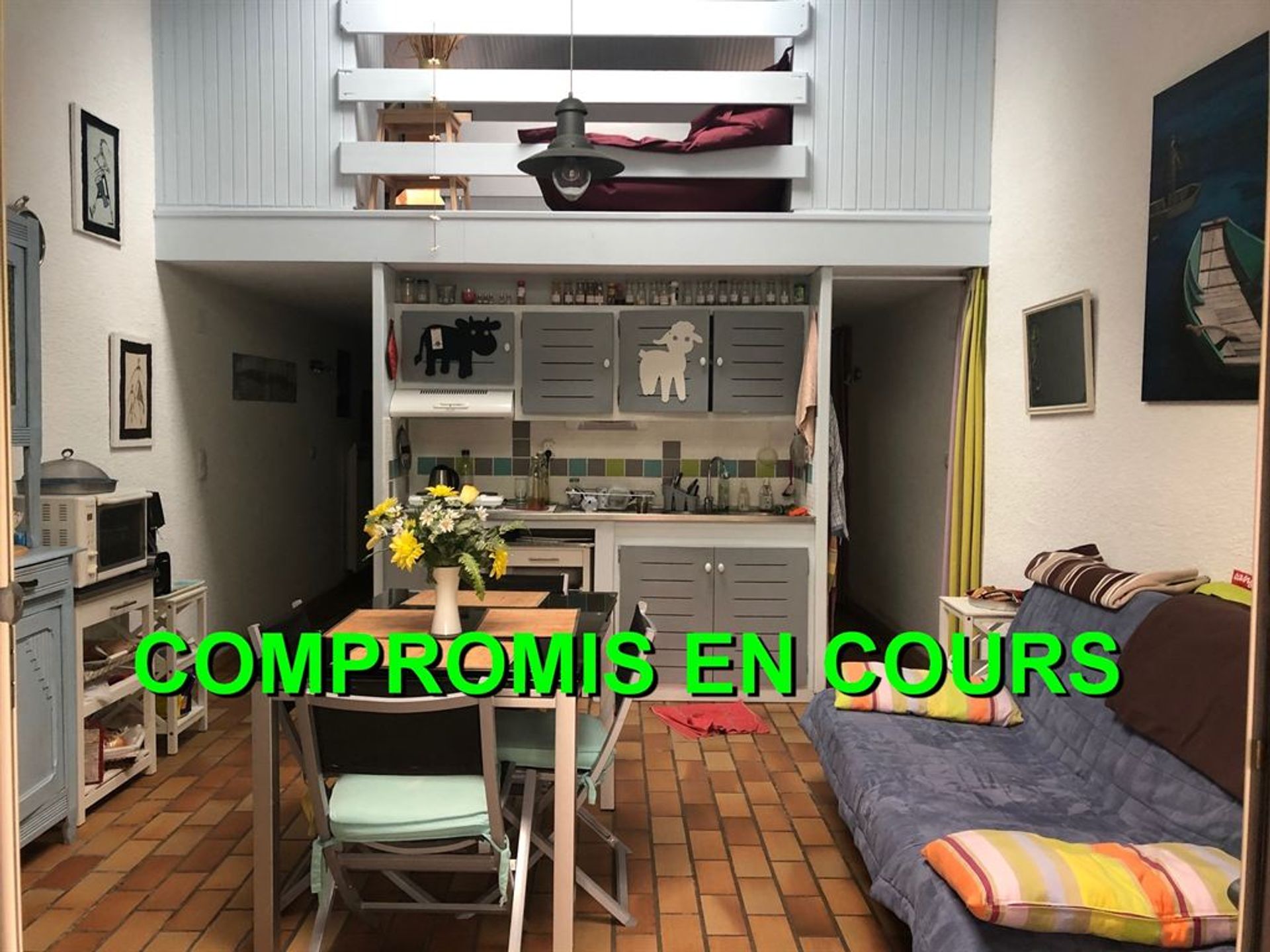 Annen i Laruns, Nouvelle-Aquitaine 10698243