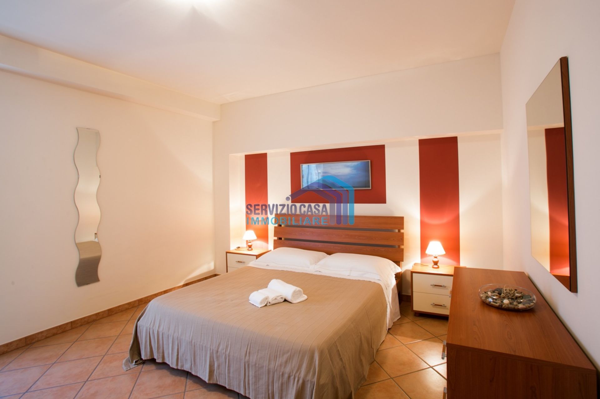 Condominio nel Santa Caterina Villarmosa, Sicilia 10698246