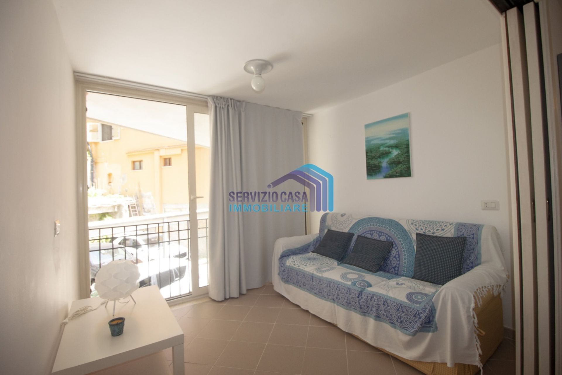 Condominio nel Castel Mola, Sicilia 10698248