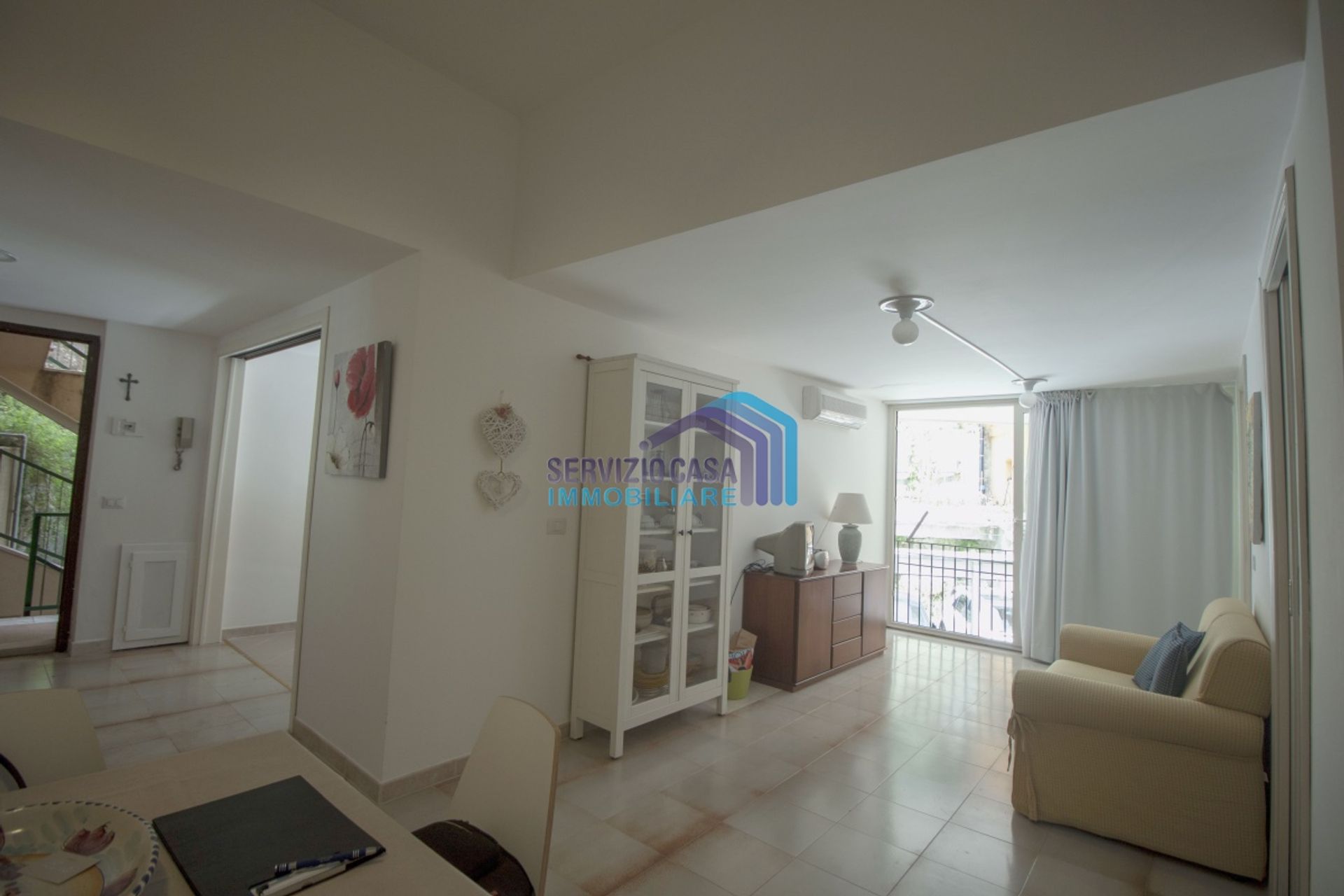 Condominio en Castillo Mola, Sicilia 10698248