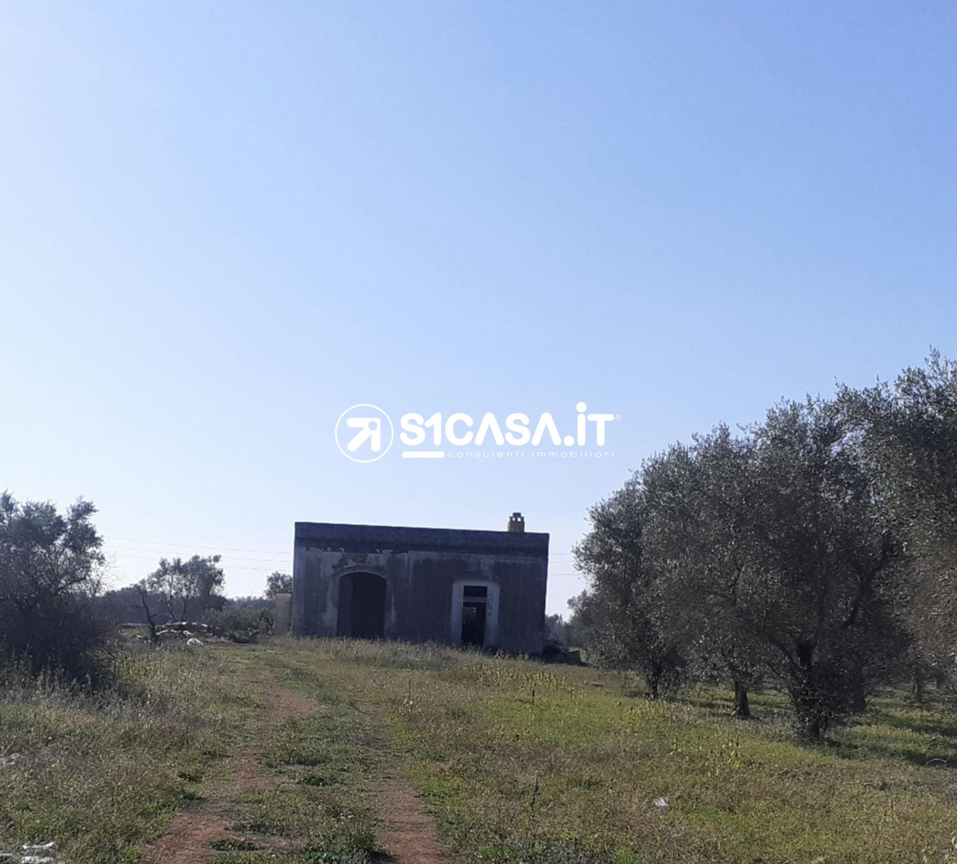 House in Galatone, Puglia 10698249