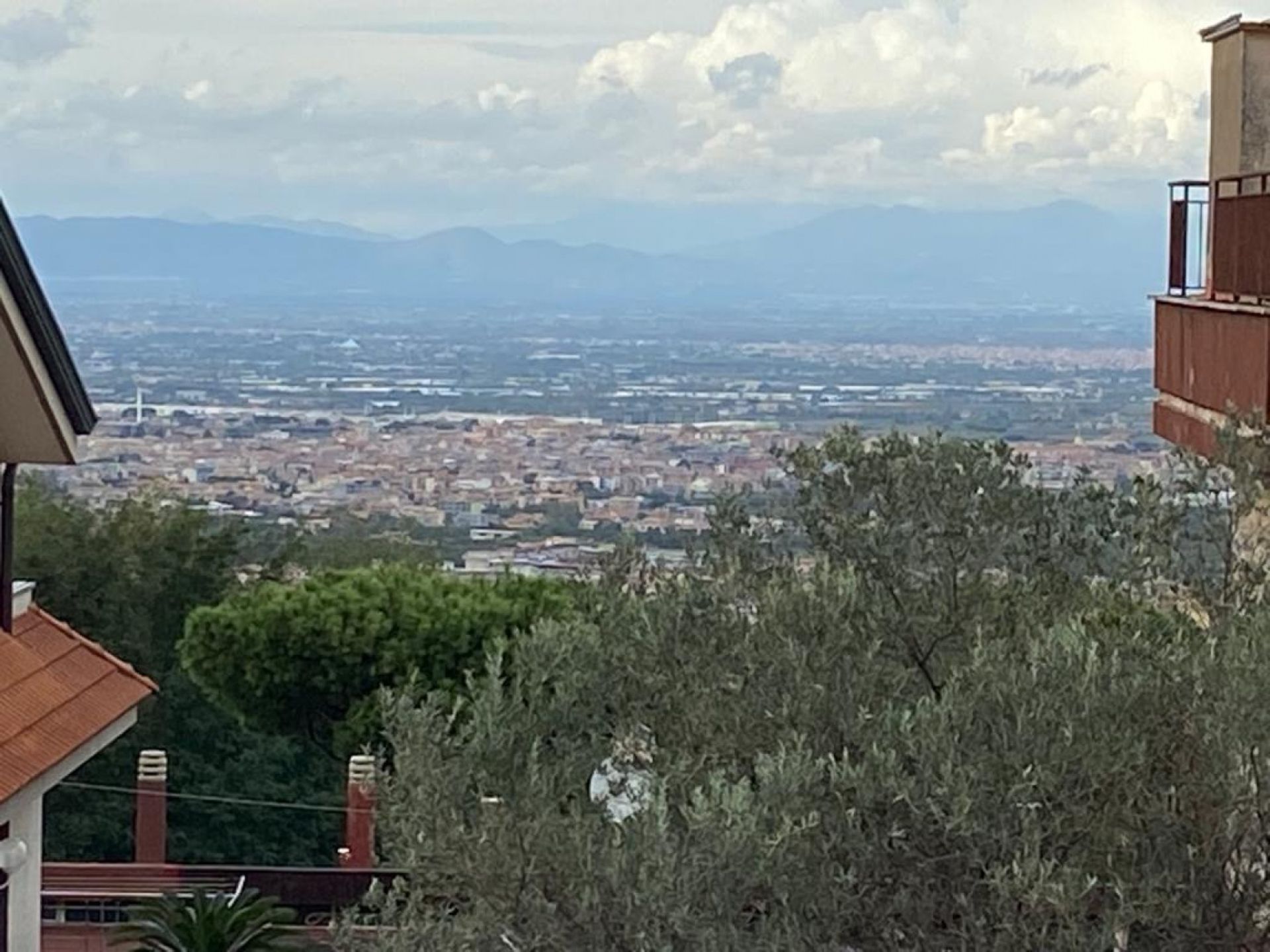 Haus im Marano di Napoli, Campania 10698251