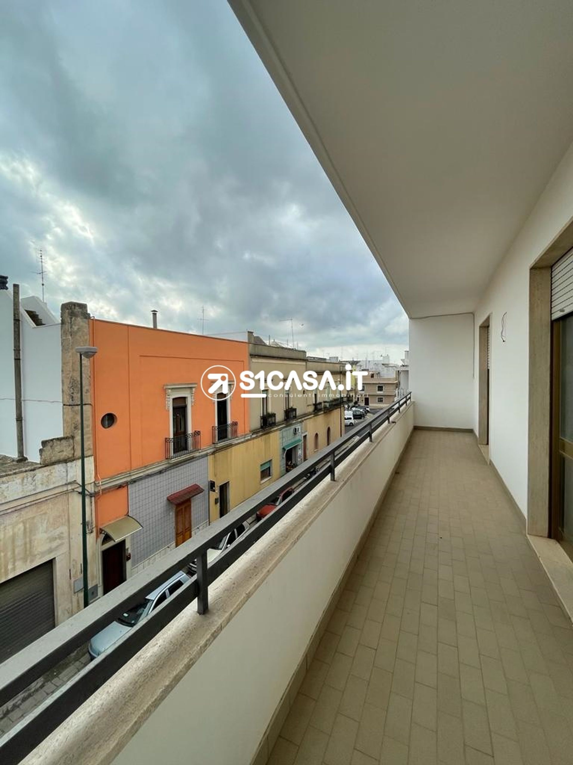 Condominio en Galatone, Apulia 10698257