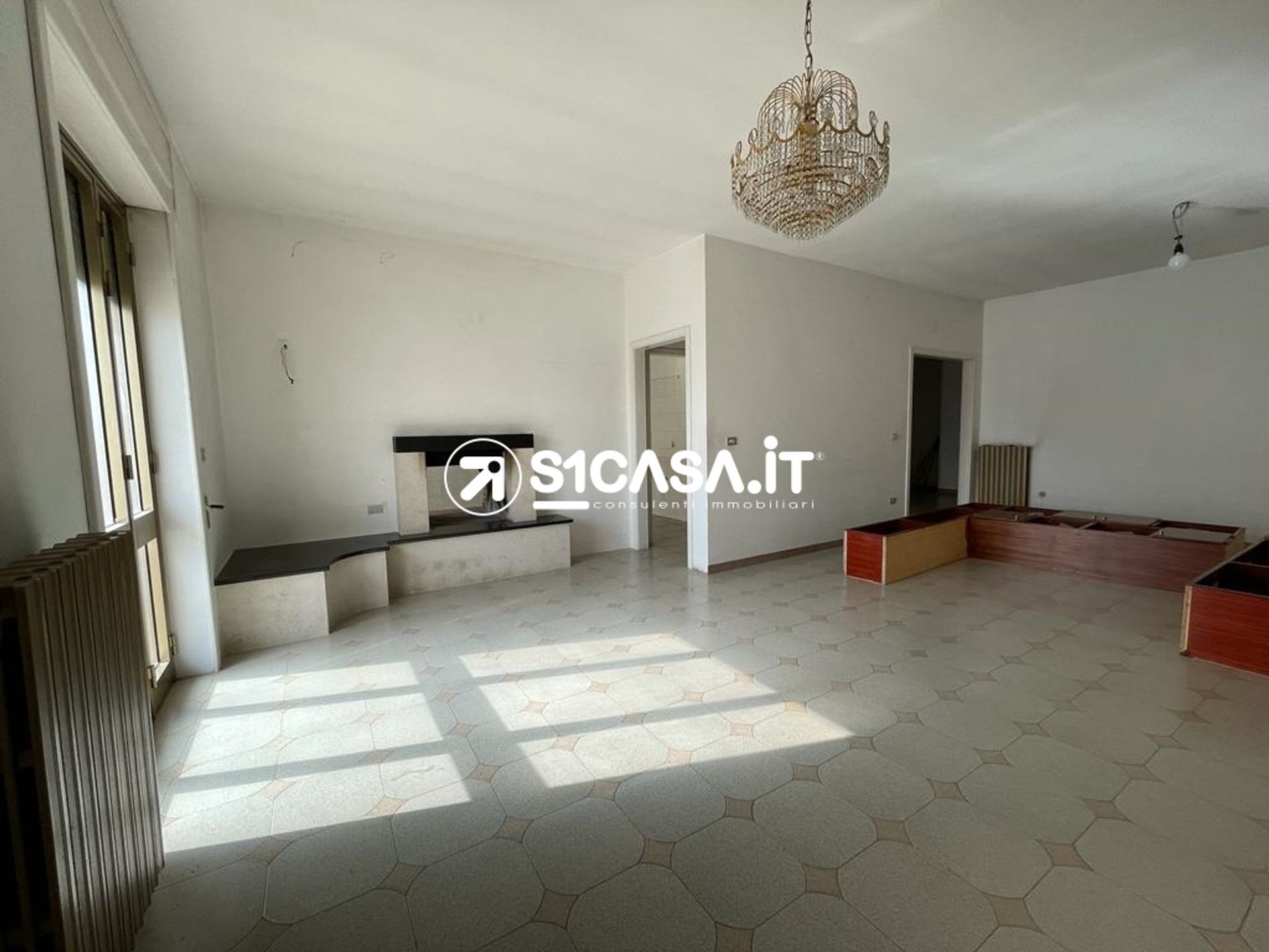 Condominio en Galatone, Apulia 10698257