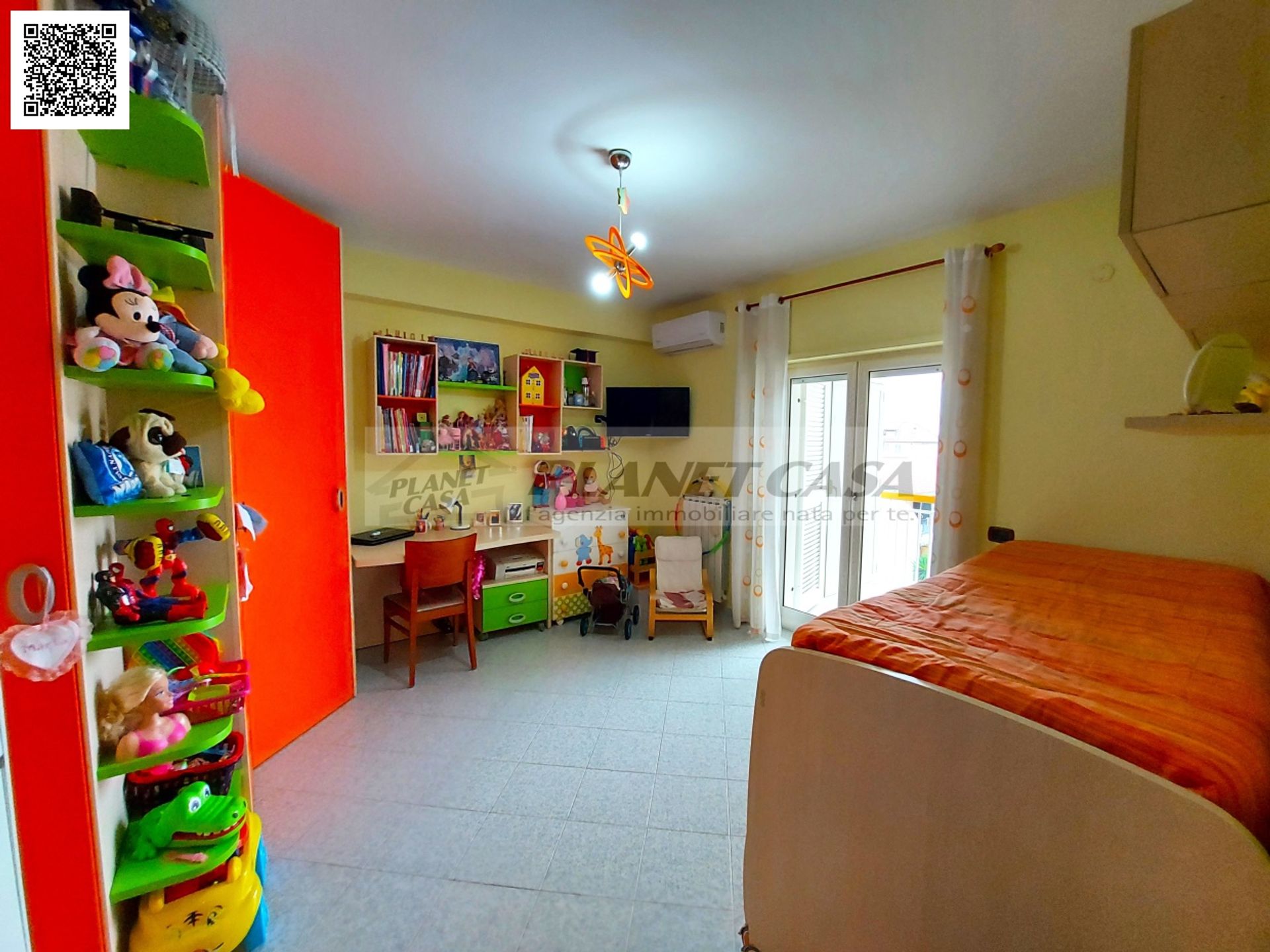 Condominio en Giugliano in Campania, Campania 10698262