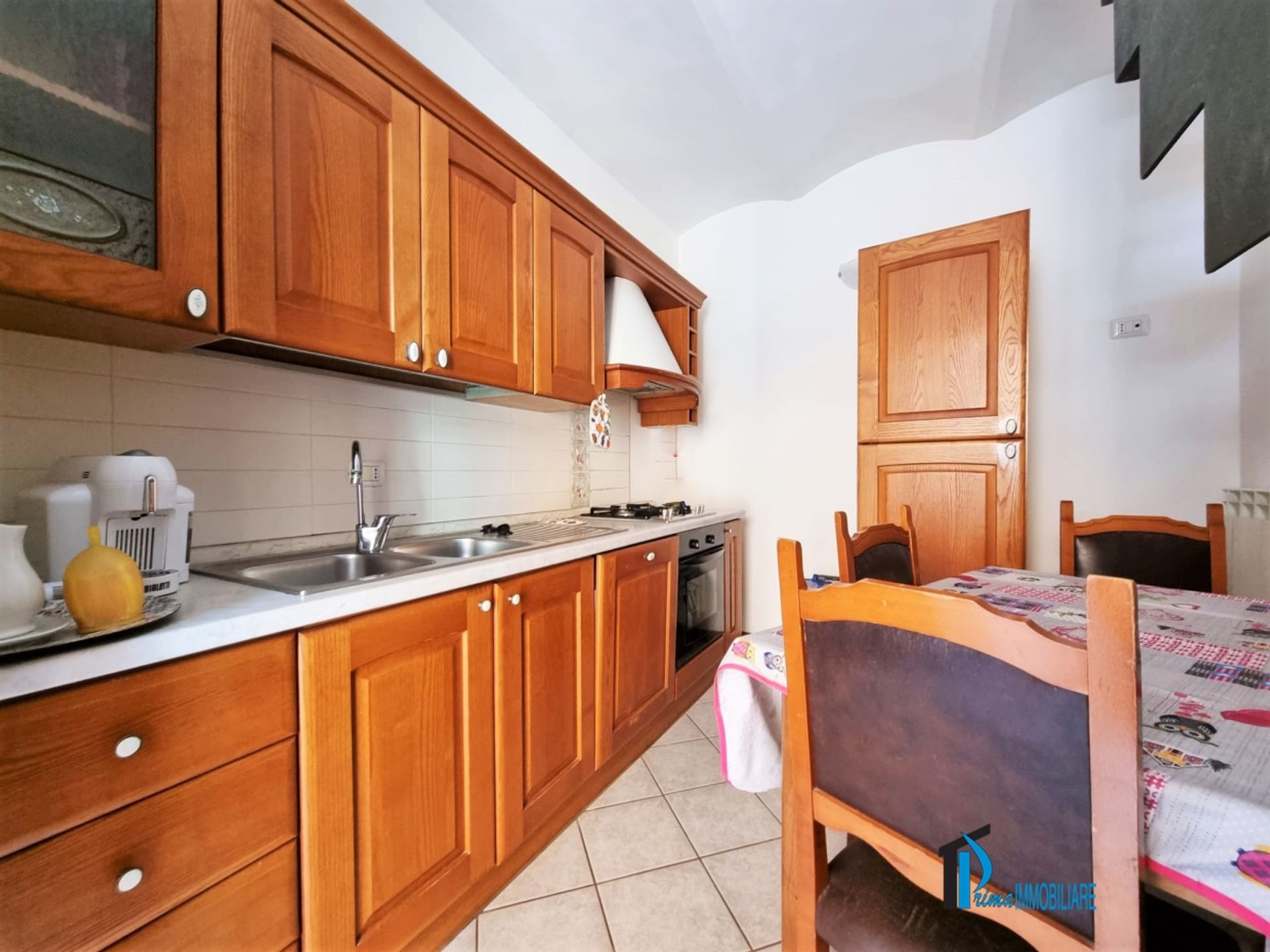 Condominium in Arrone, Umbria 10698264