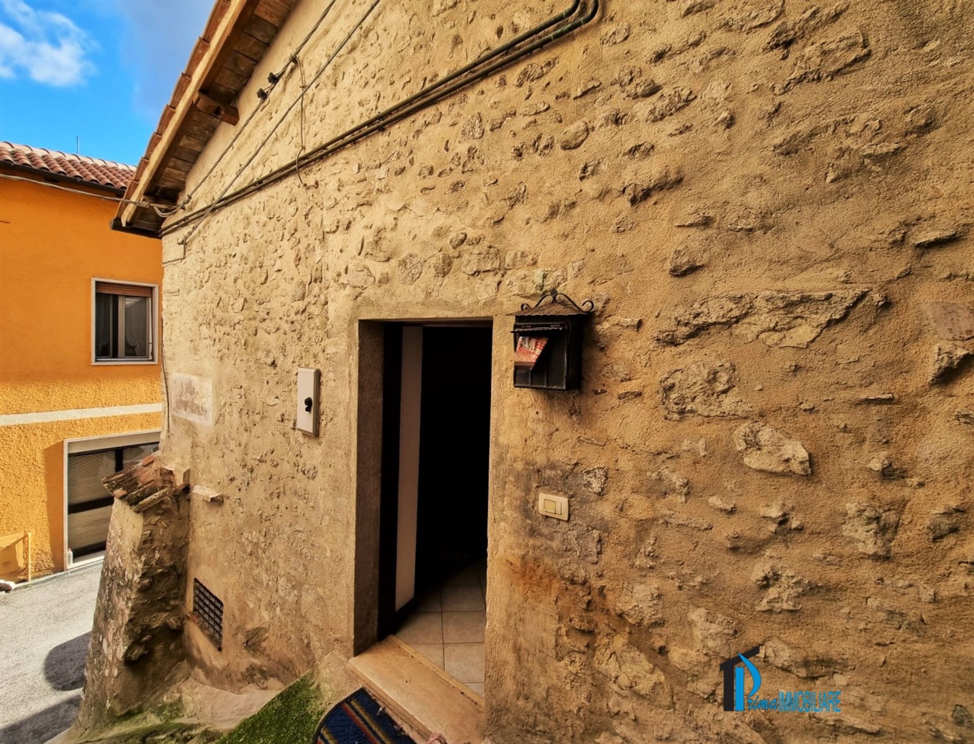 Condominium in Arrone, Umbria 10698264