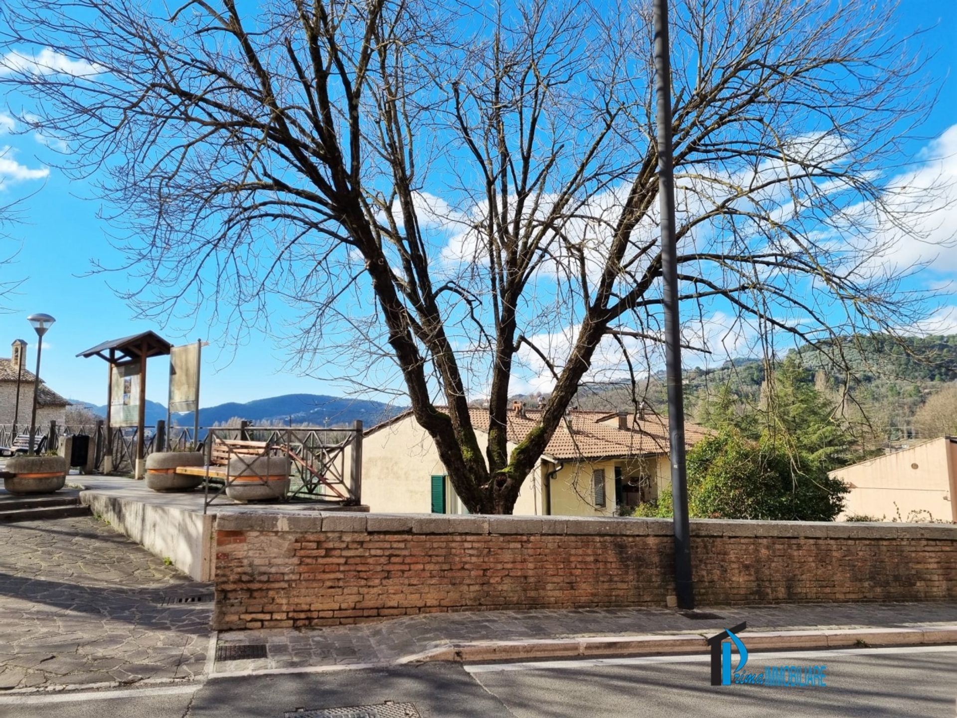 Condominium in Arrone, Umbria 10698264