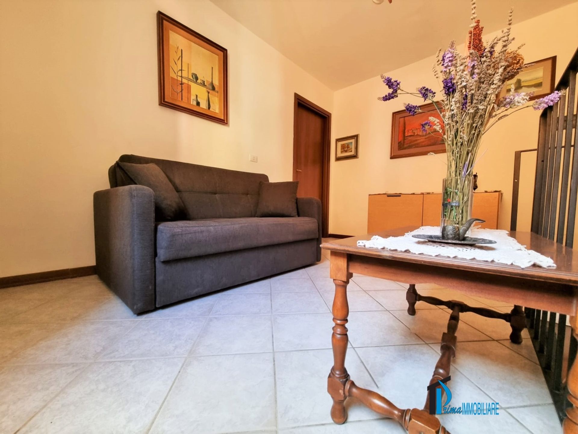 Condominium in Arrone, Umbria 10698264