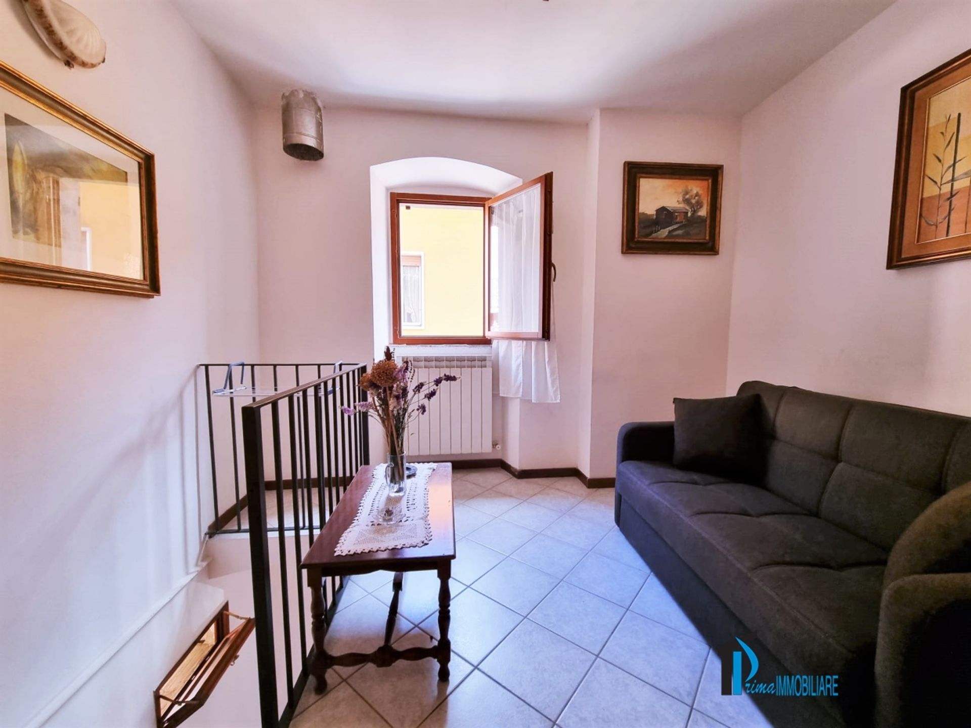 Condominium in Arrone, Umbria 10698264