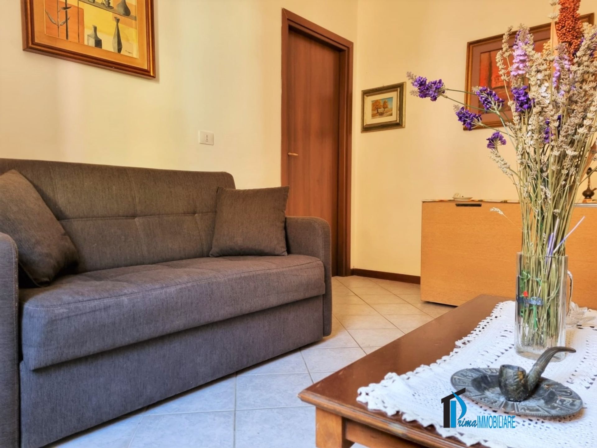 Condominium in Arrone, Umbria 10698264