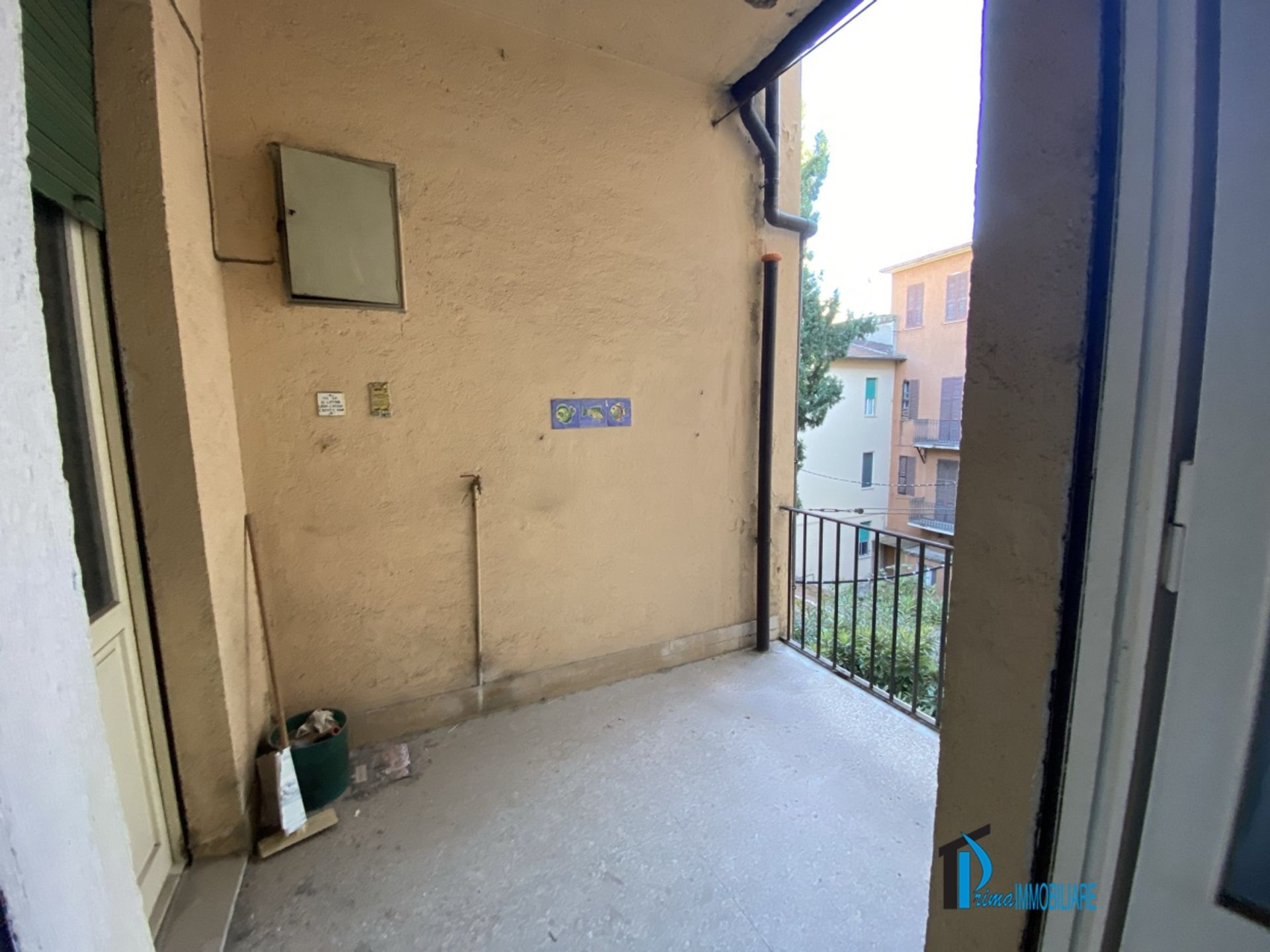 Condominio nel Terni, Umbria 10698265