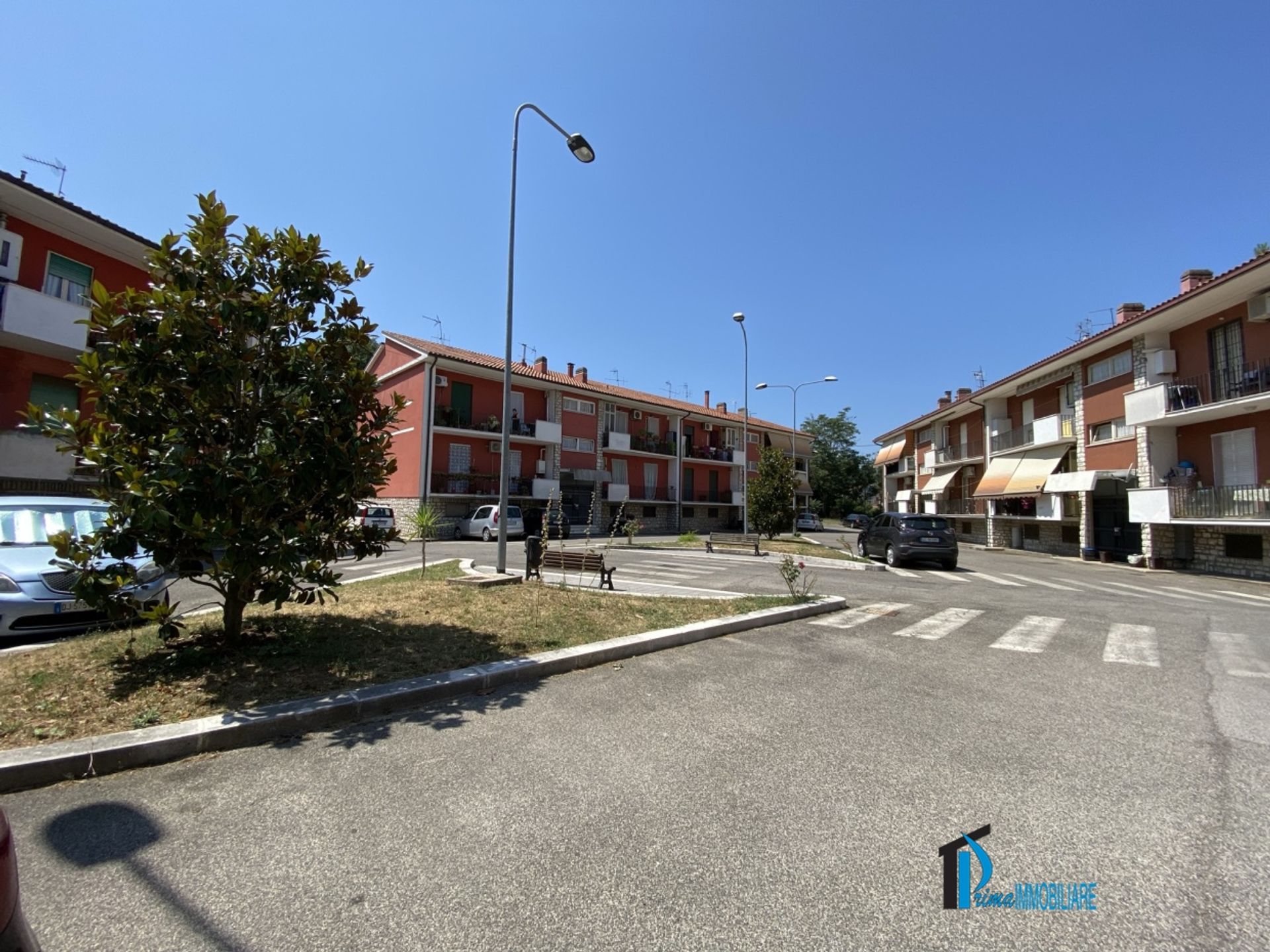 Condominio nel Terni, Umbria 10698266