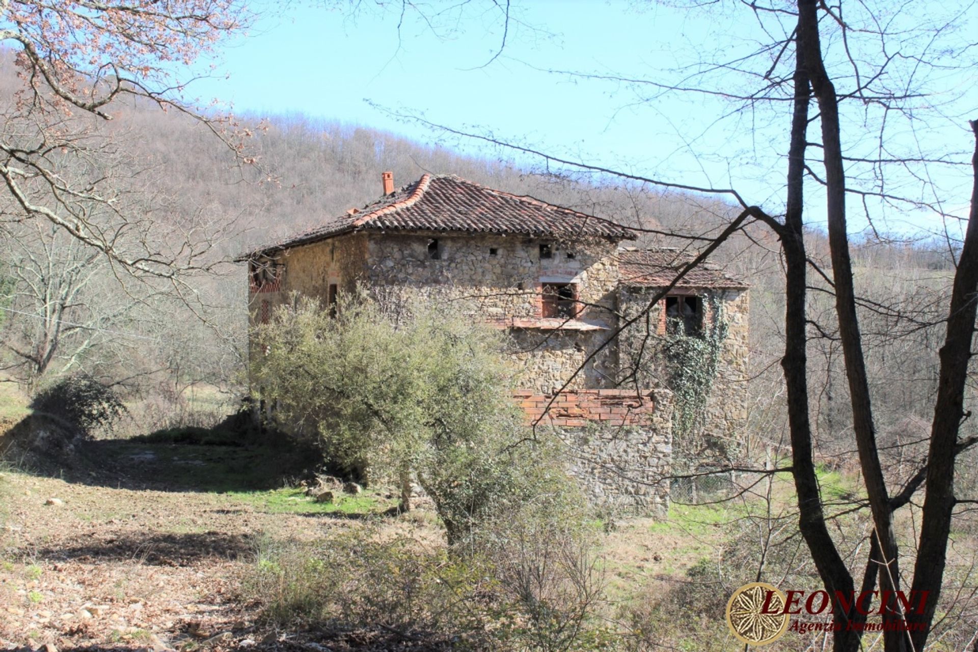 Будинок в Pontremoli, Tuscany 10698277