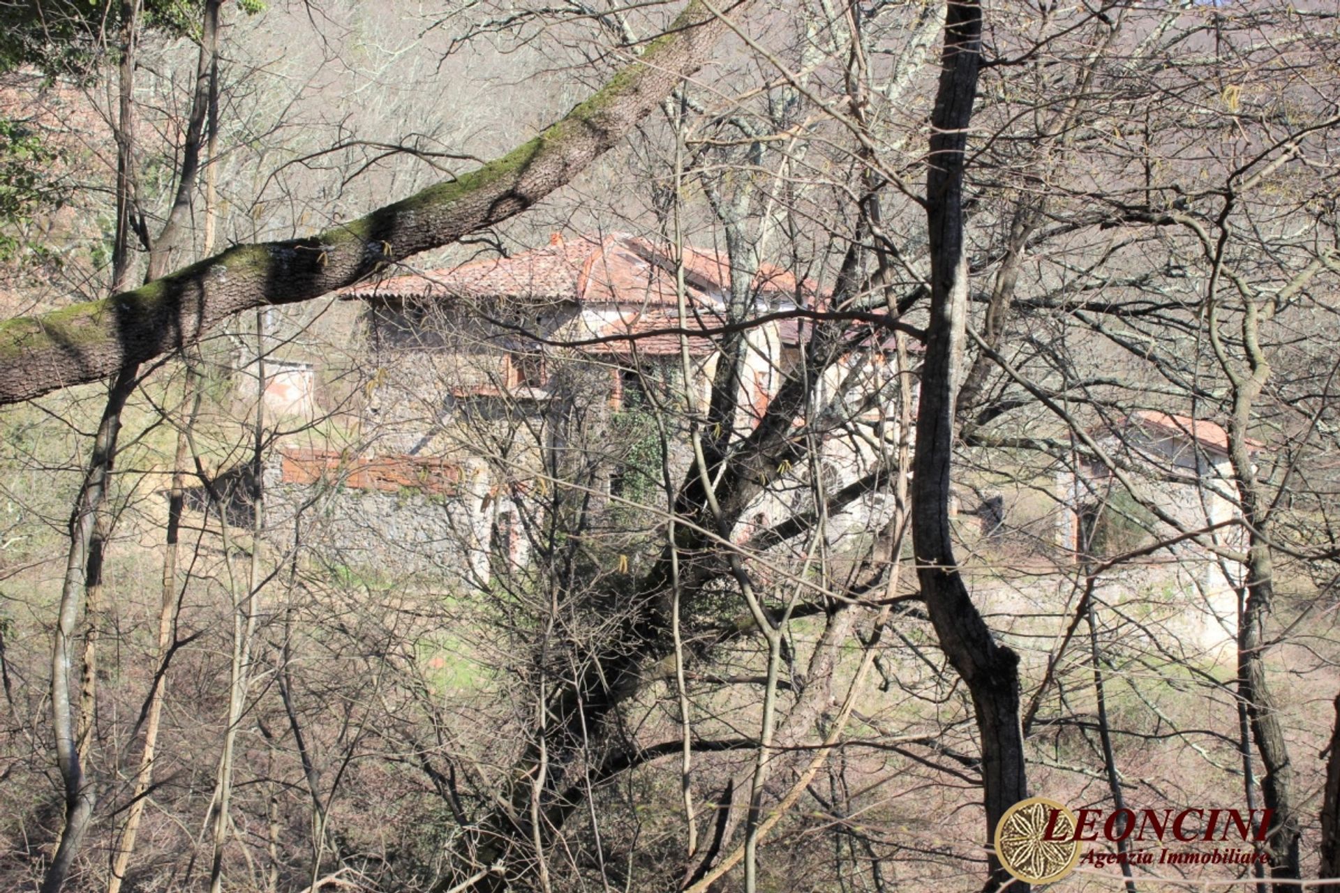 casa no Pontremoli, Toscana 10698277