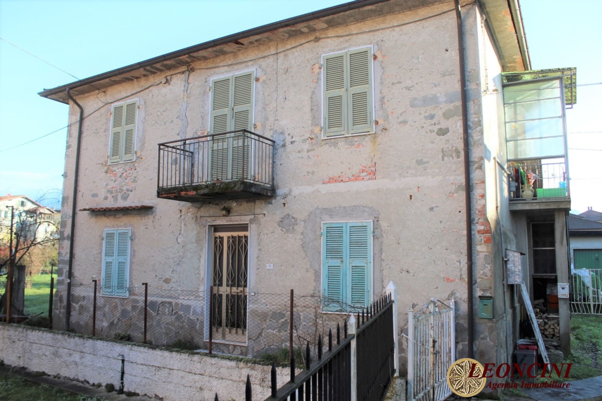 casa en Villafranca en Lunigiana, toscana 10698278