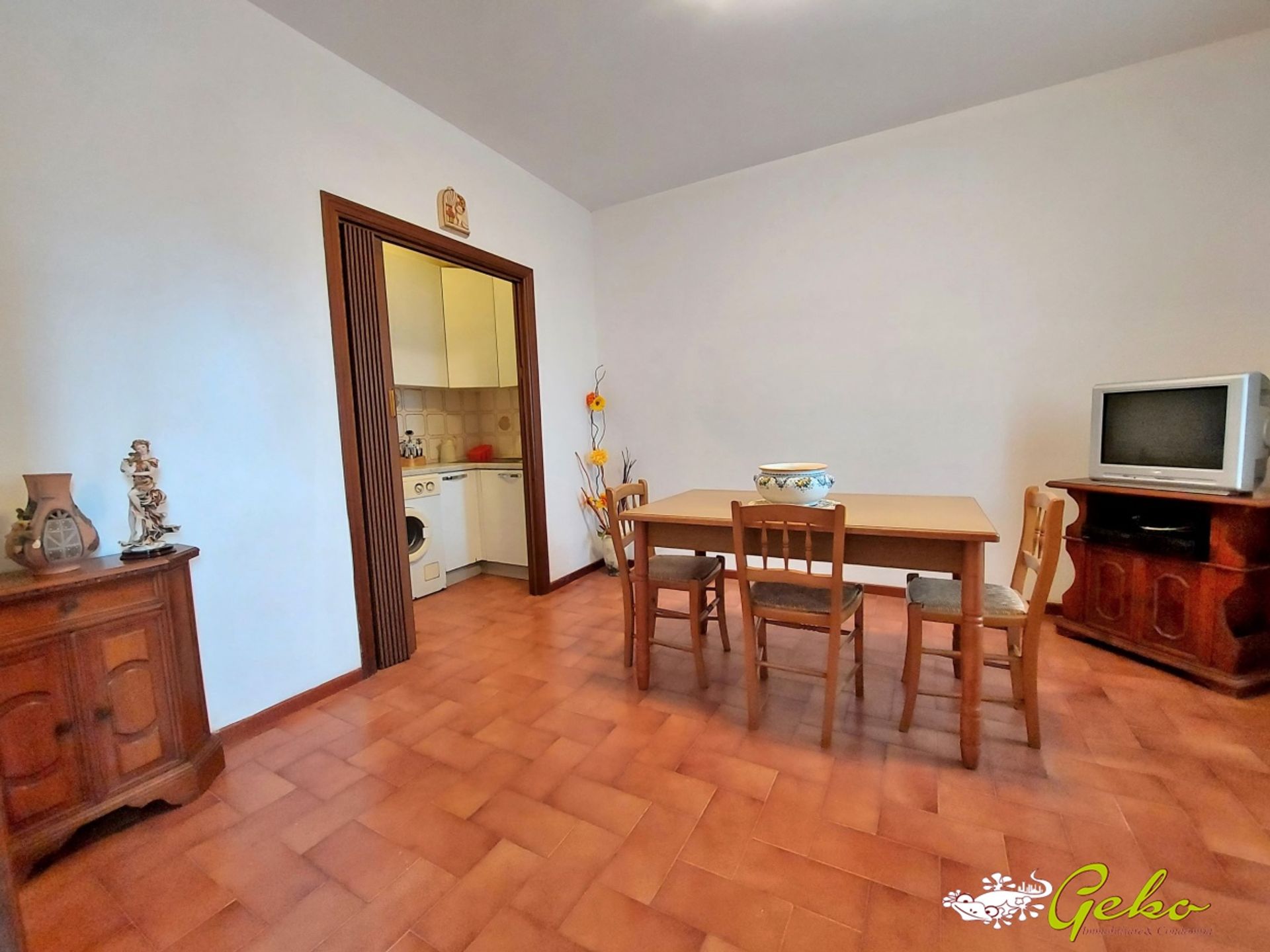 Condominio nel San Gimignano, Tuscany 10698282