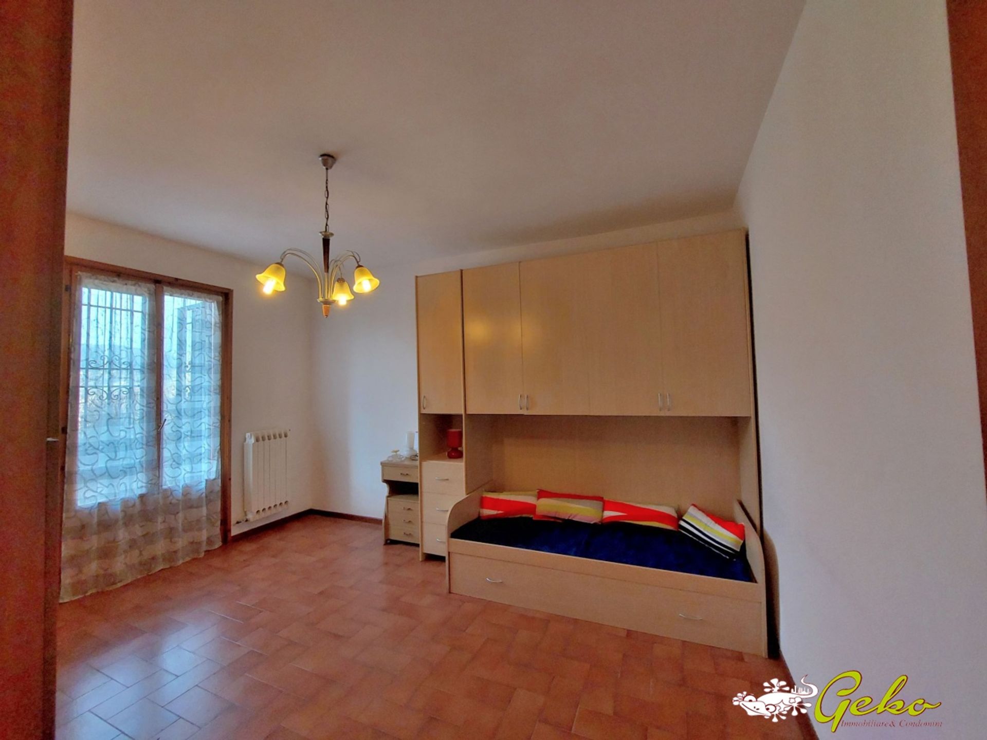 Condominio nel San Gimignano, Tuscany 10698282