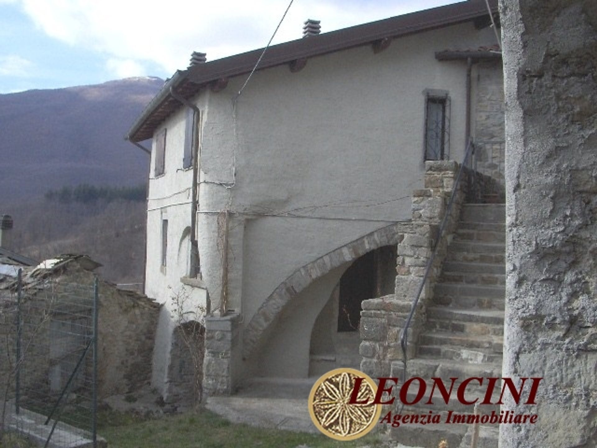 Haus im Pontremoli, Tuscany 10698284