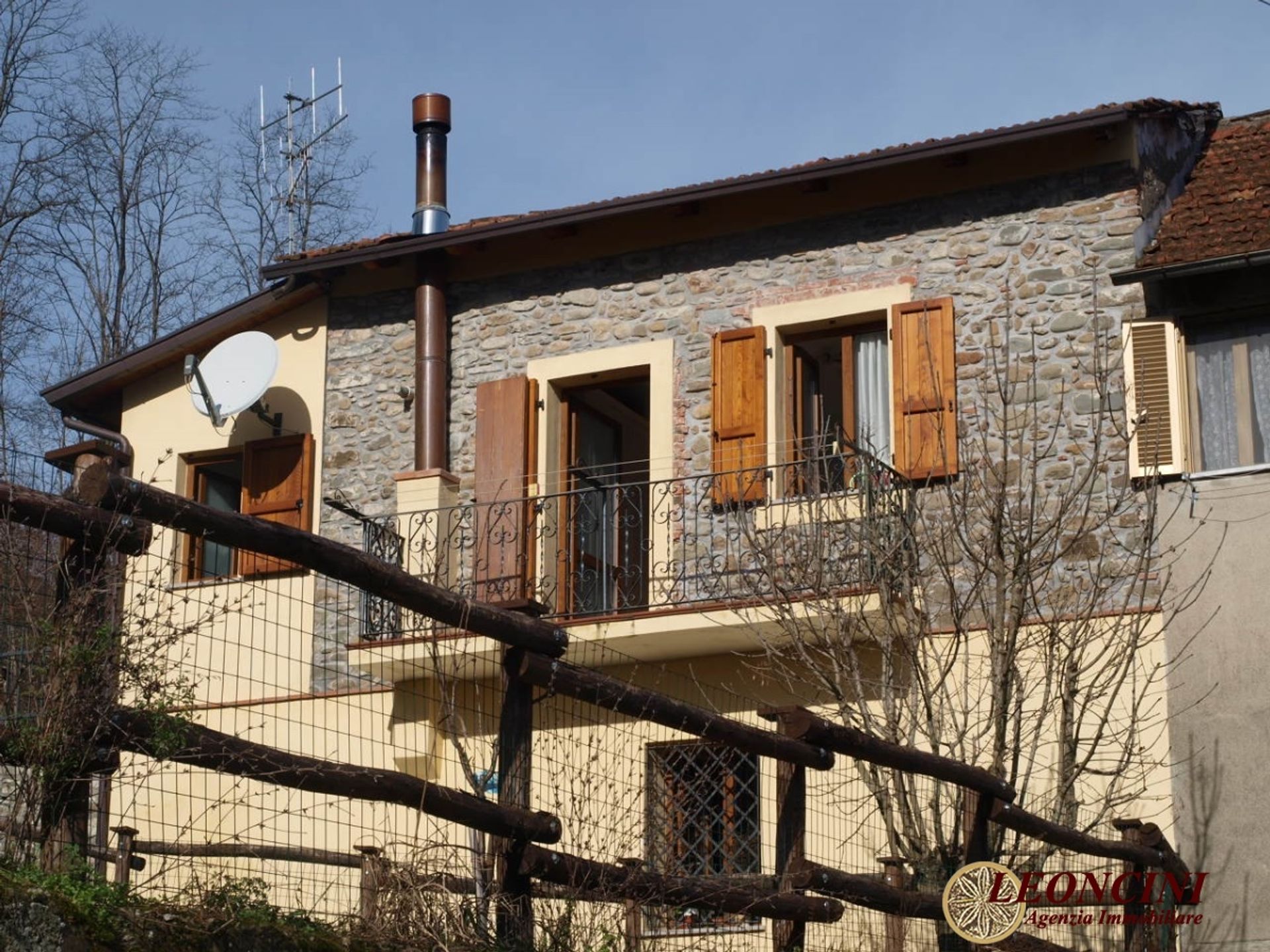 Huis in Mulazzo, Toscane 10698285