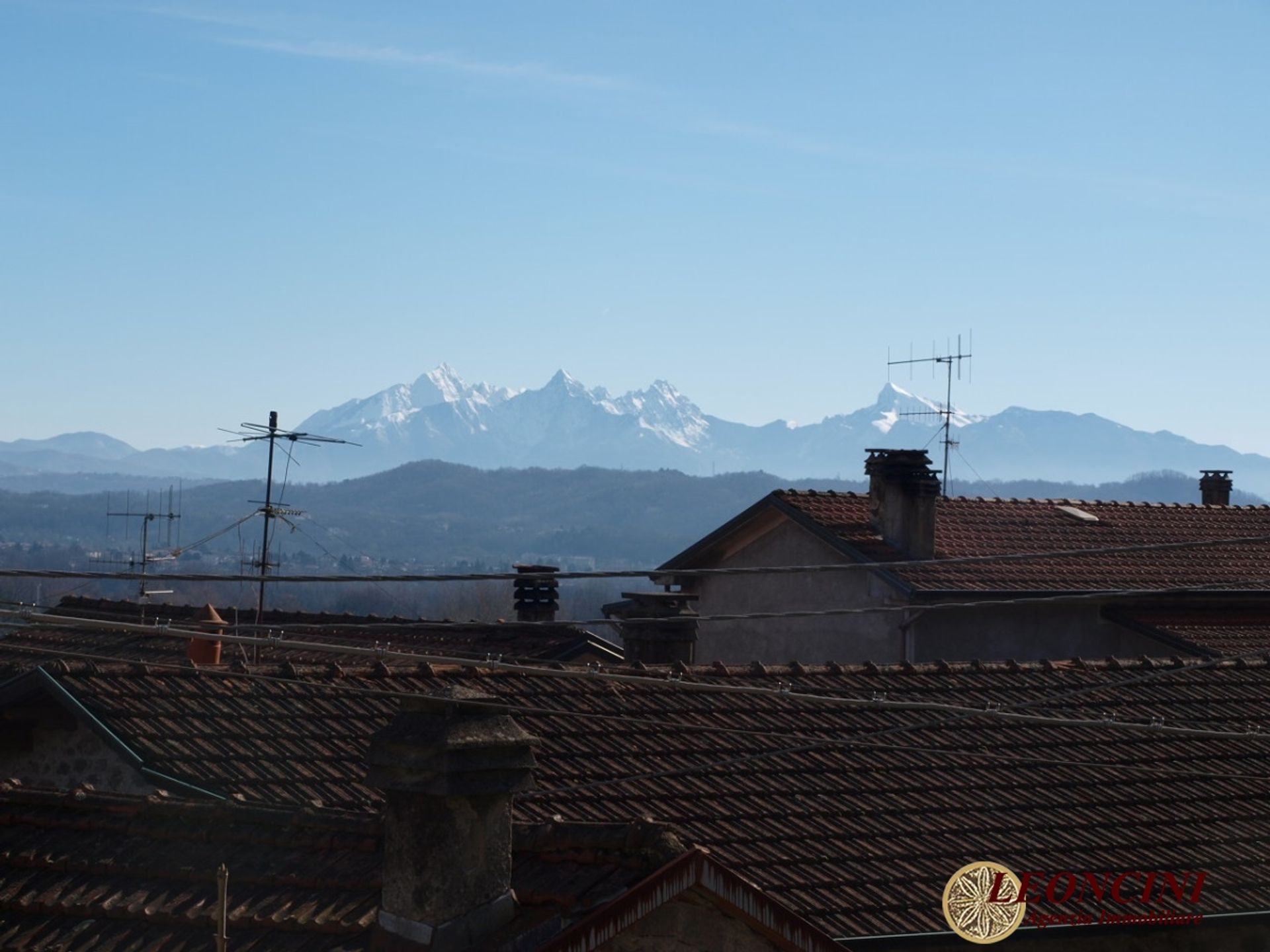 بيت في Mulazzo, Tuscany 10698285