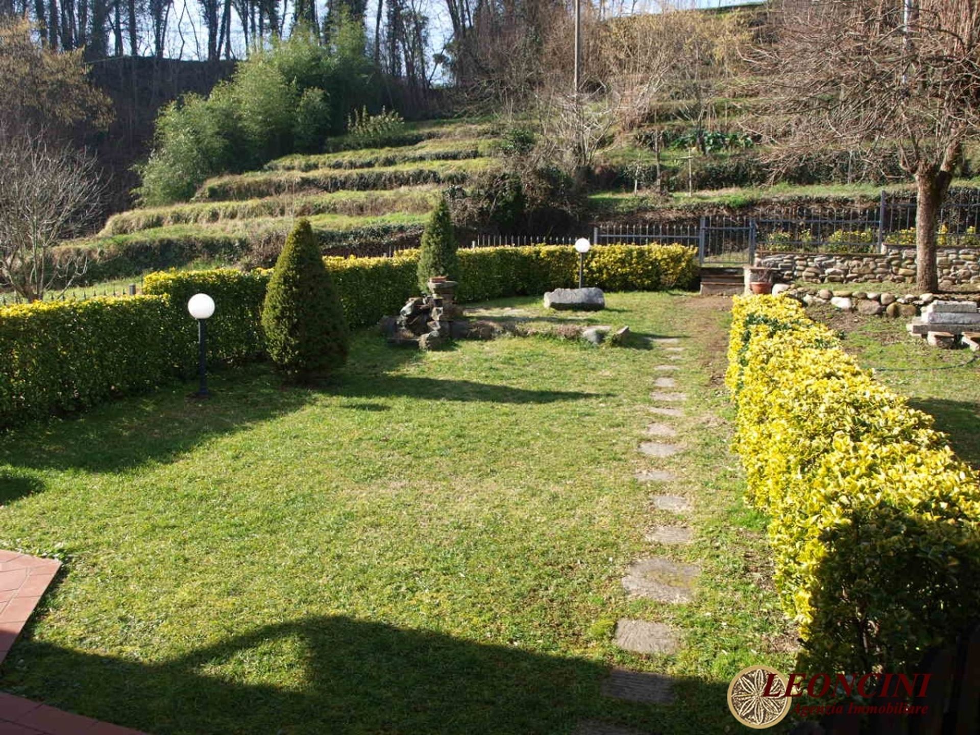 Huis in Mulazzo, Toscane 10698285