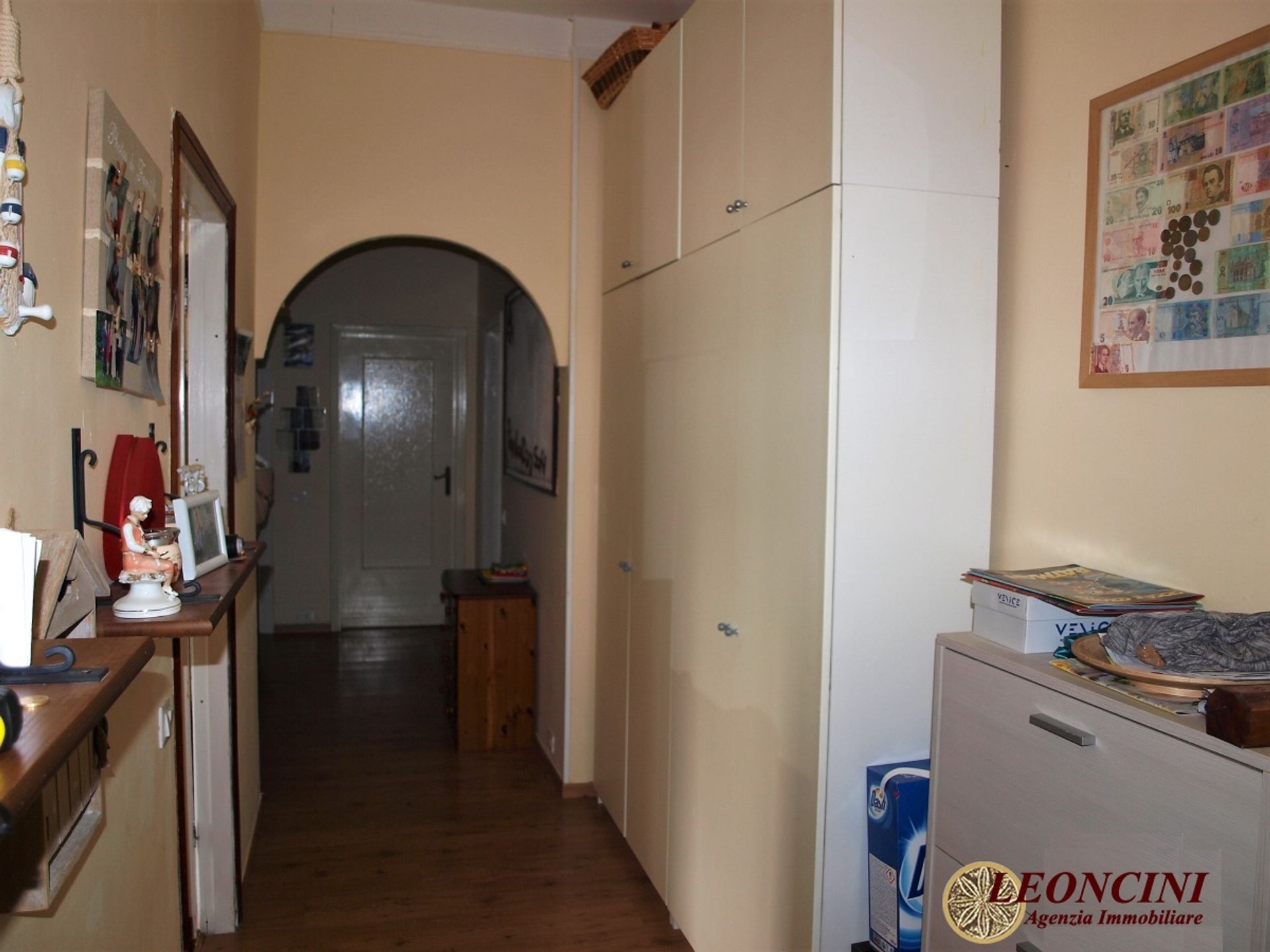 Condominio nel Villafranca in Lunigiana, Toscana 10698292