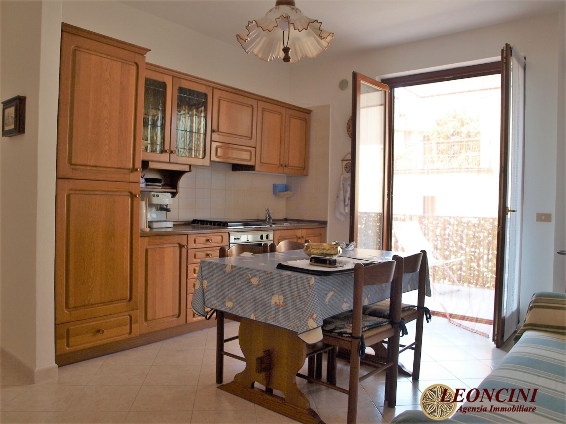 Condominium in Villafranca in Lunigiana, Tuscany 10698294