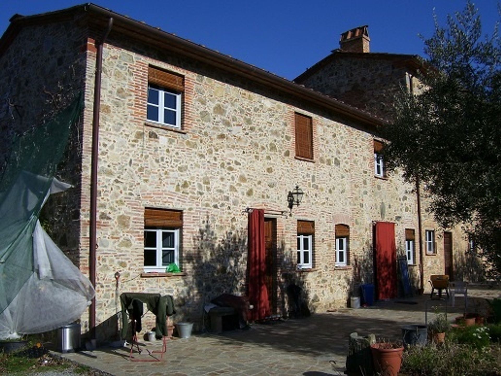 rumah dalam Lammari, Tuscany 10698295